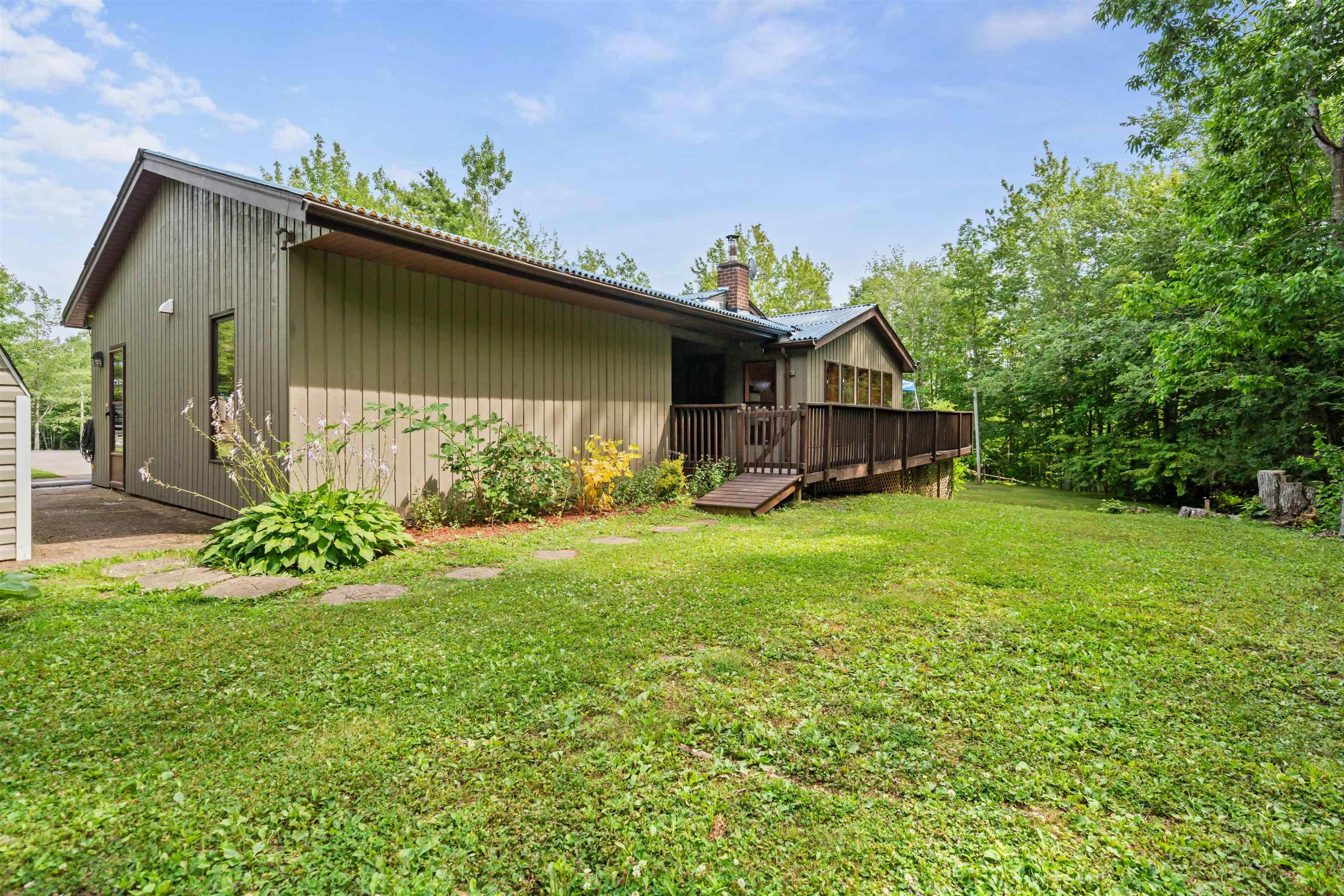 $532,000.00: 275 Harris Road, Haliburton
