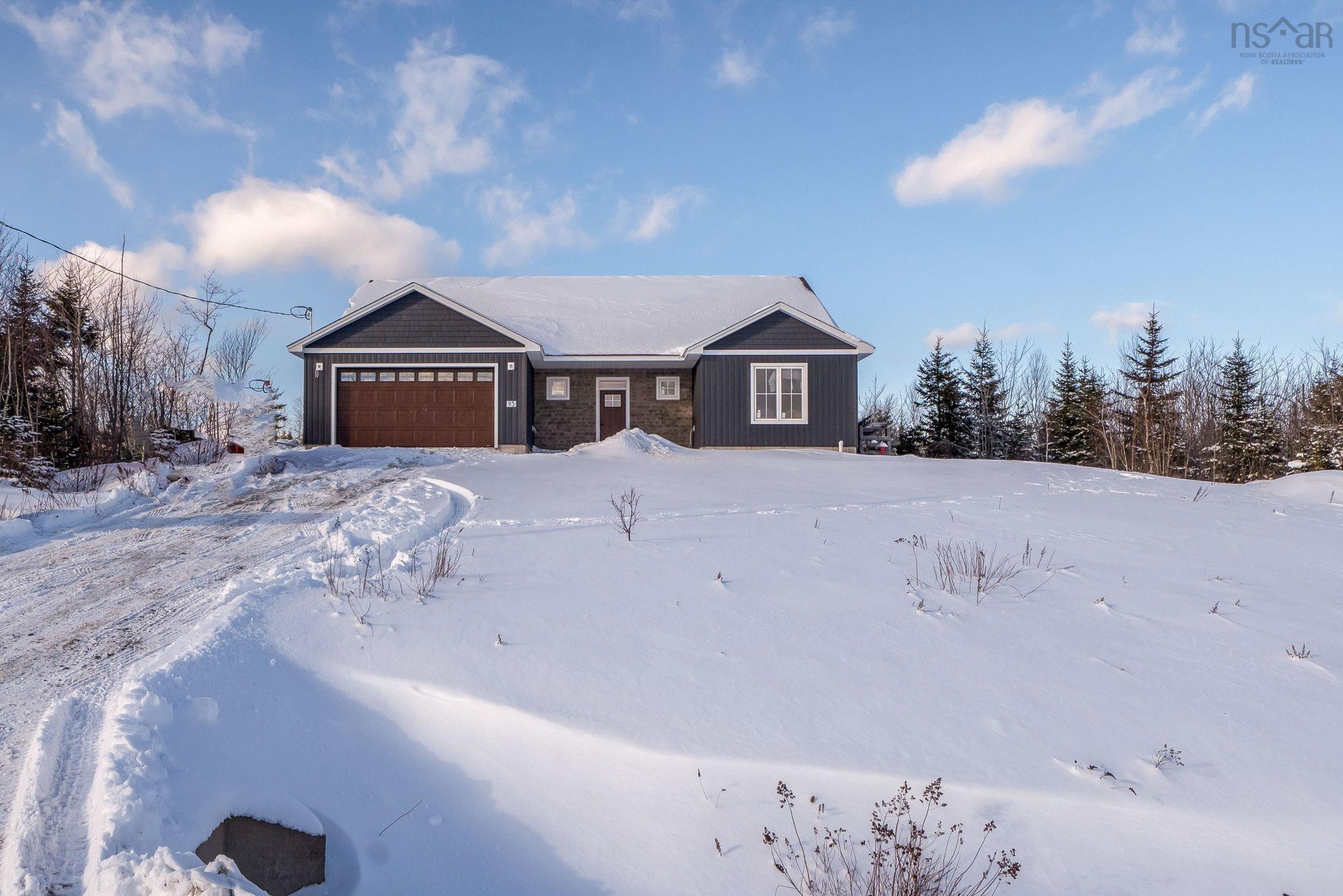 2 93 Sugarwood Court, Porters Lake, NS (MLS 202602545)