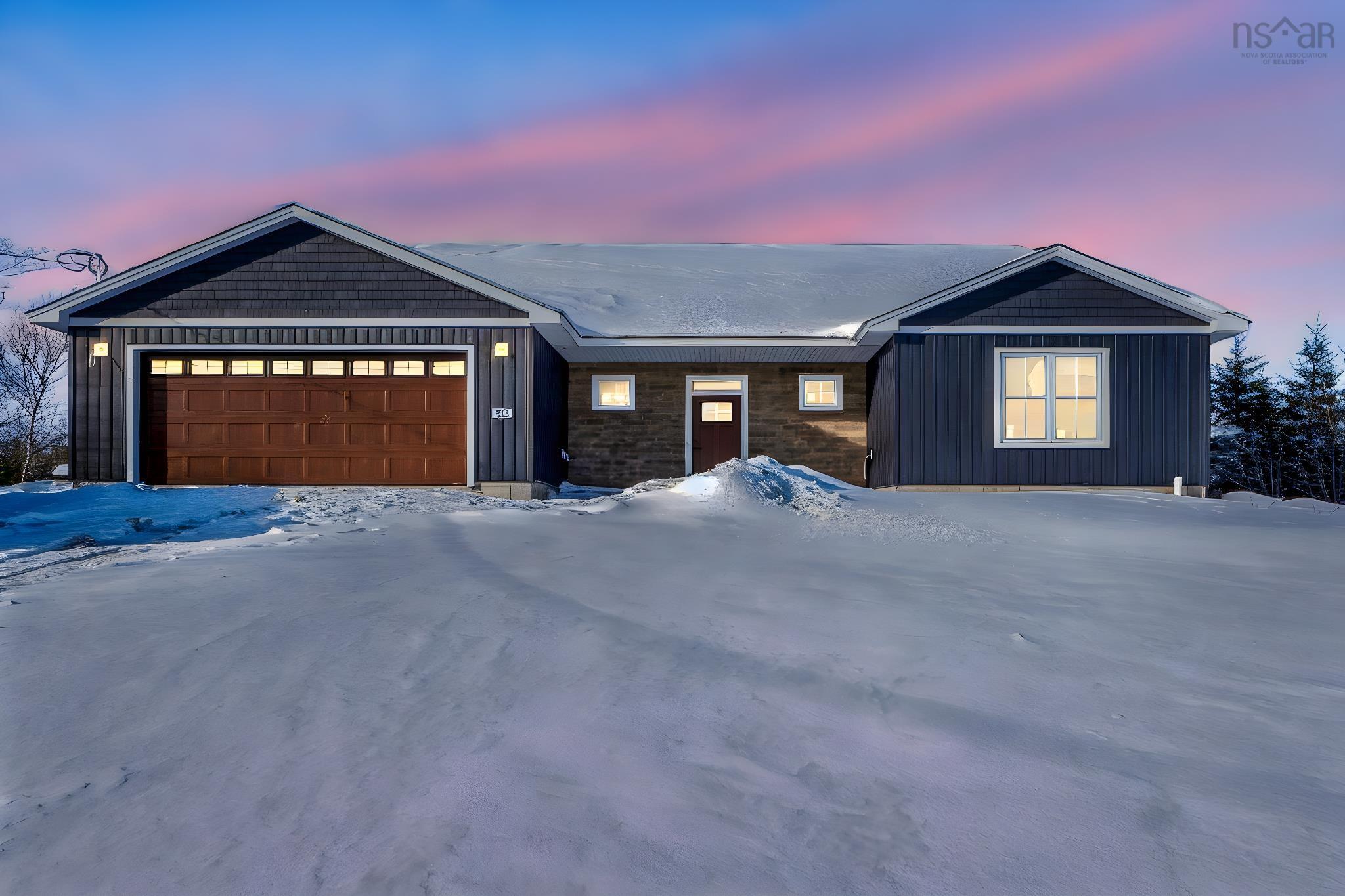 2 93 Sugarwood Court, Porters Lake, NS (MLS 202602545)