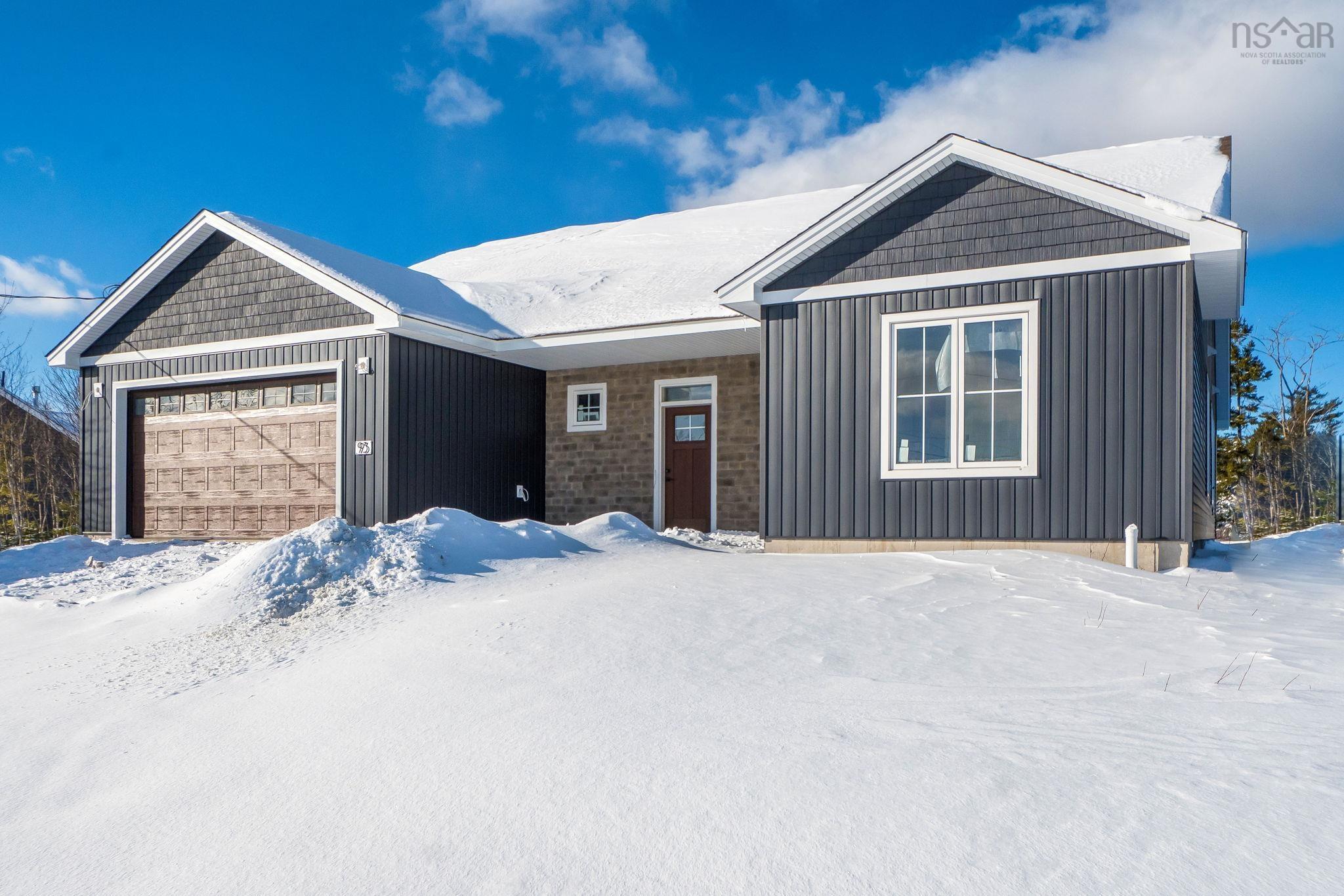 2 93 Sugarwood Court, Porters Lake, NS (MLS 202602545)