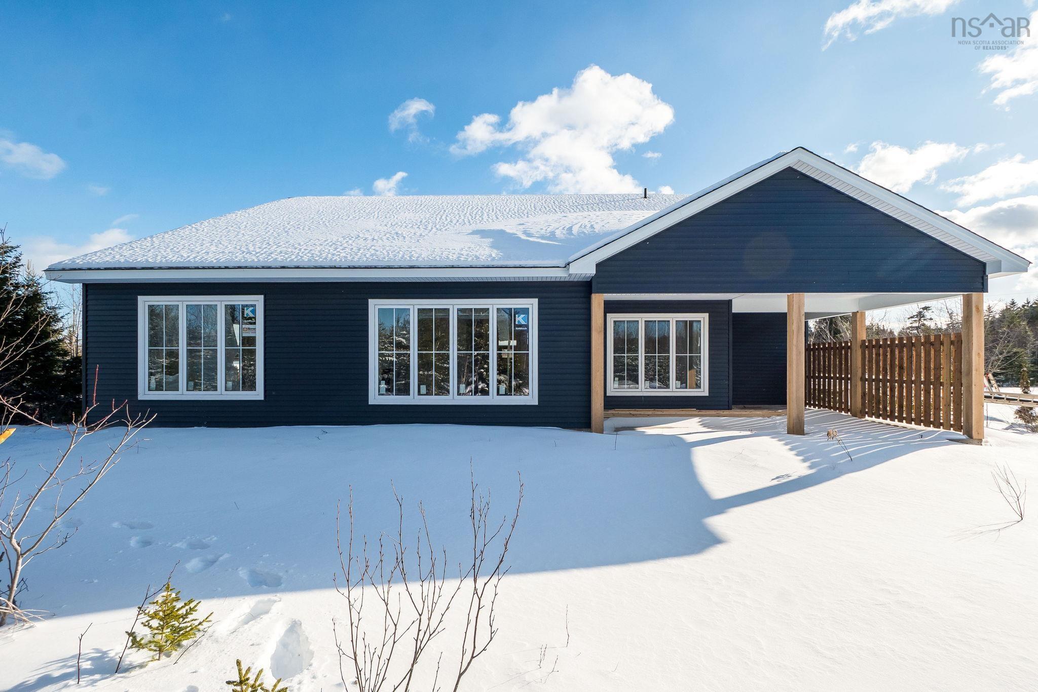 2 93 Sugarwood Court, Porters Lake, NS (MLS 202602545)