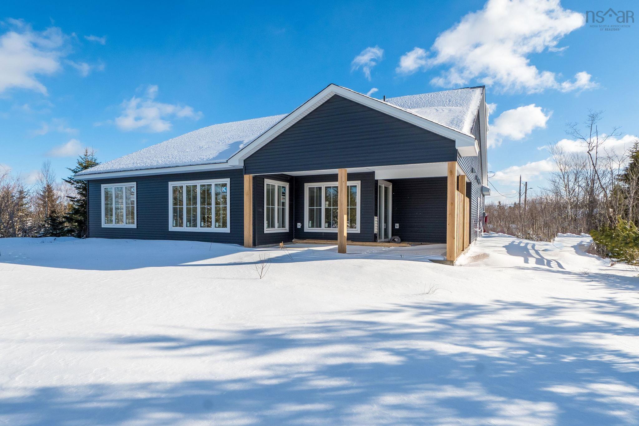 2 93 Sugarwood Court, Porters Lake, NS (MLS 202602545)