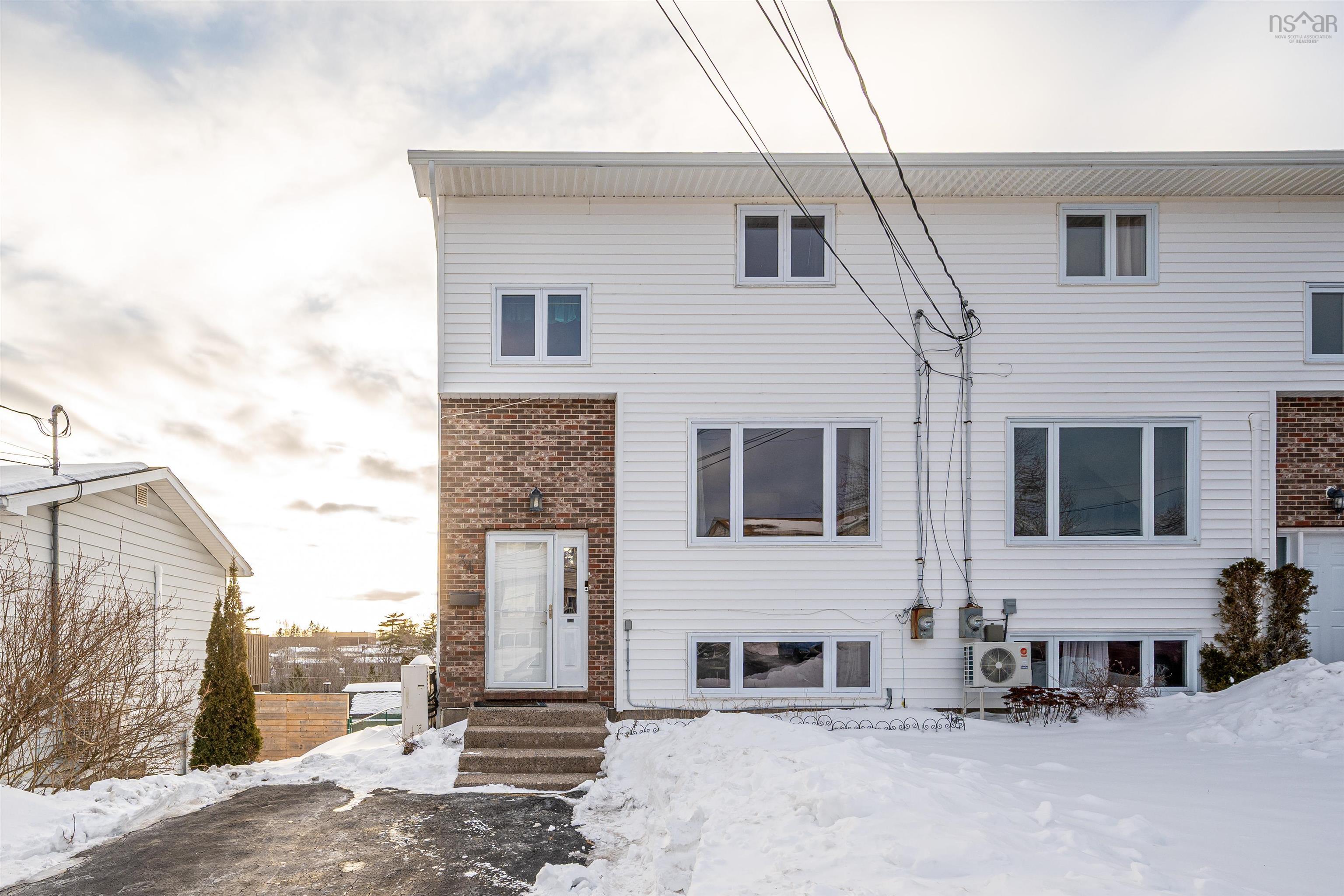 34 Inglewood Crescent, Dartmouth, NS (MLS® 202602553)