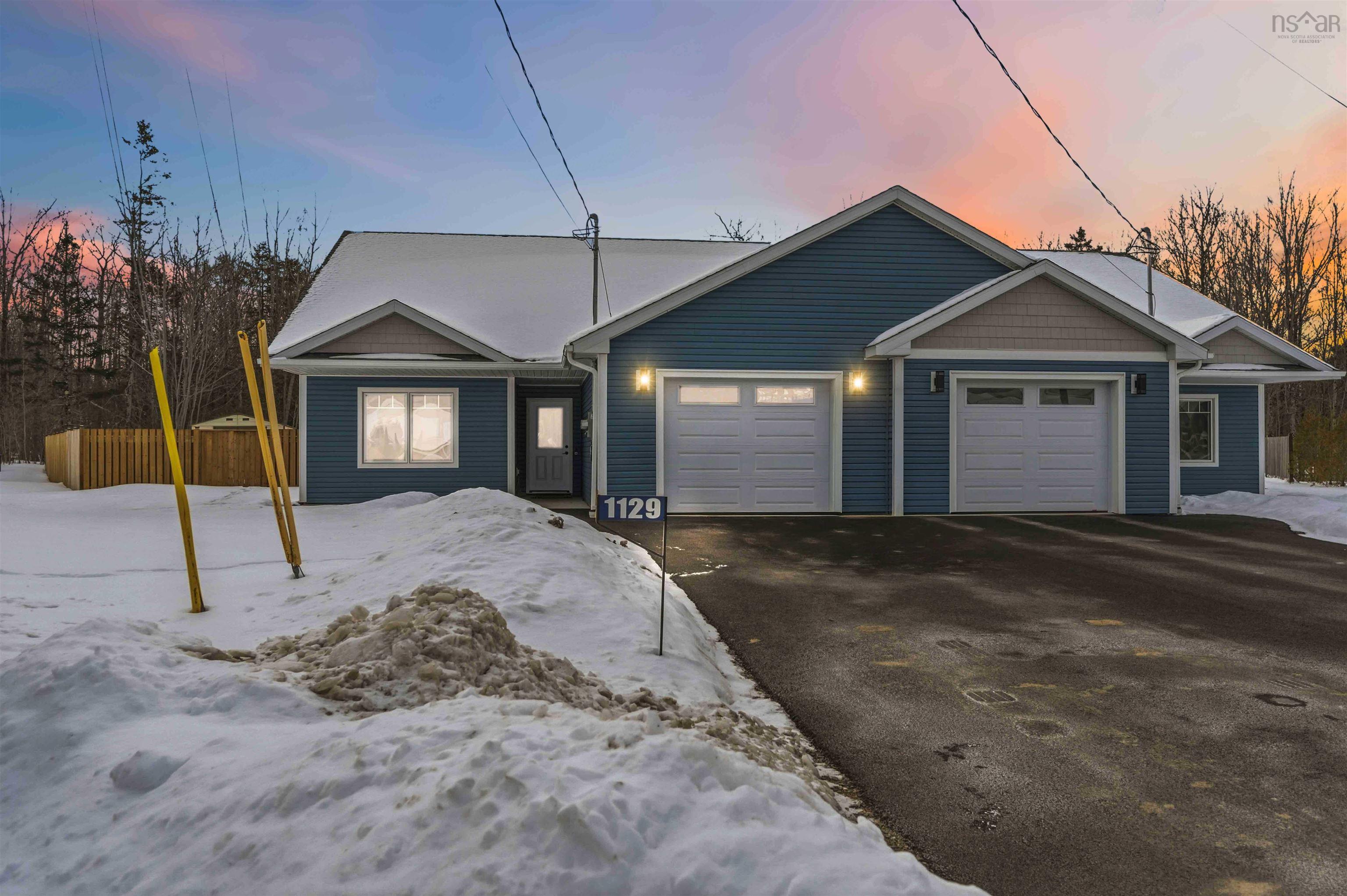 1129 Percy Court, Aylesford, NS (MLS® 202602557)