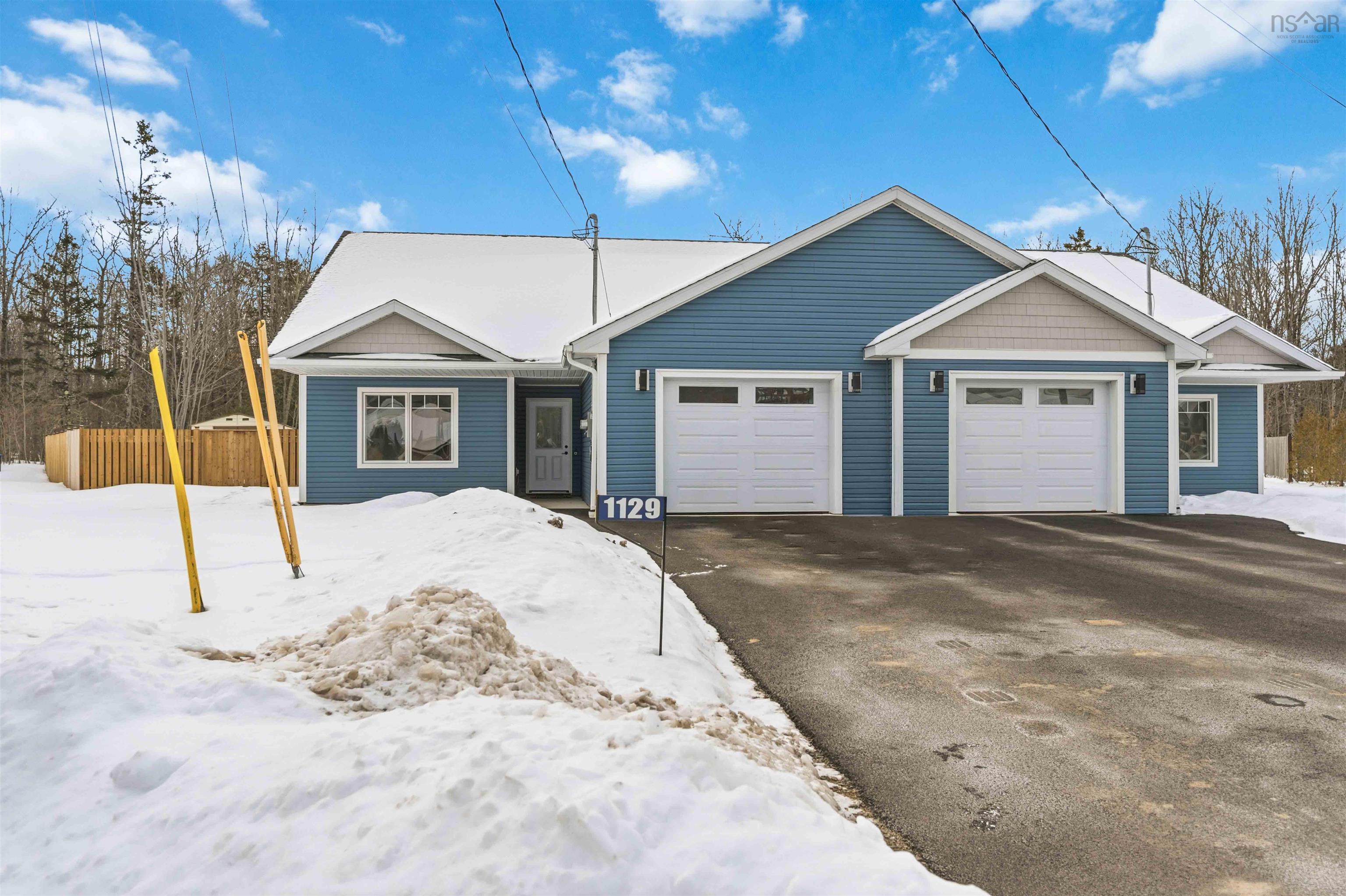 $379,900.00: 1129 Percy Court, Aylesford