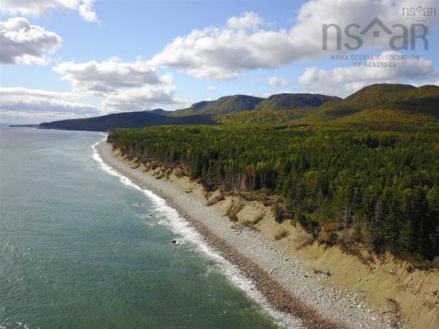 $235,000.00: 41251 Cabot Trail, Wreck Cove