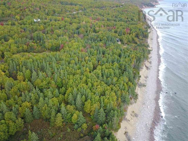 $235,000.00: 41251 Cabot Trail, Wreck Cove