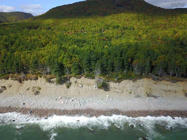 $235,000.00: 41251 Cabot Trail, Wreck Cove