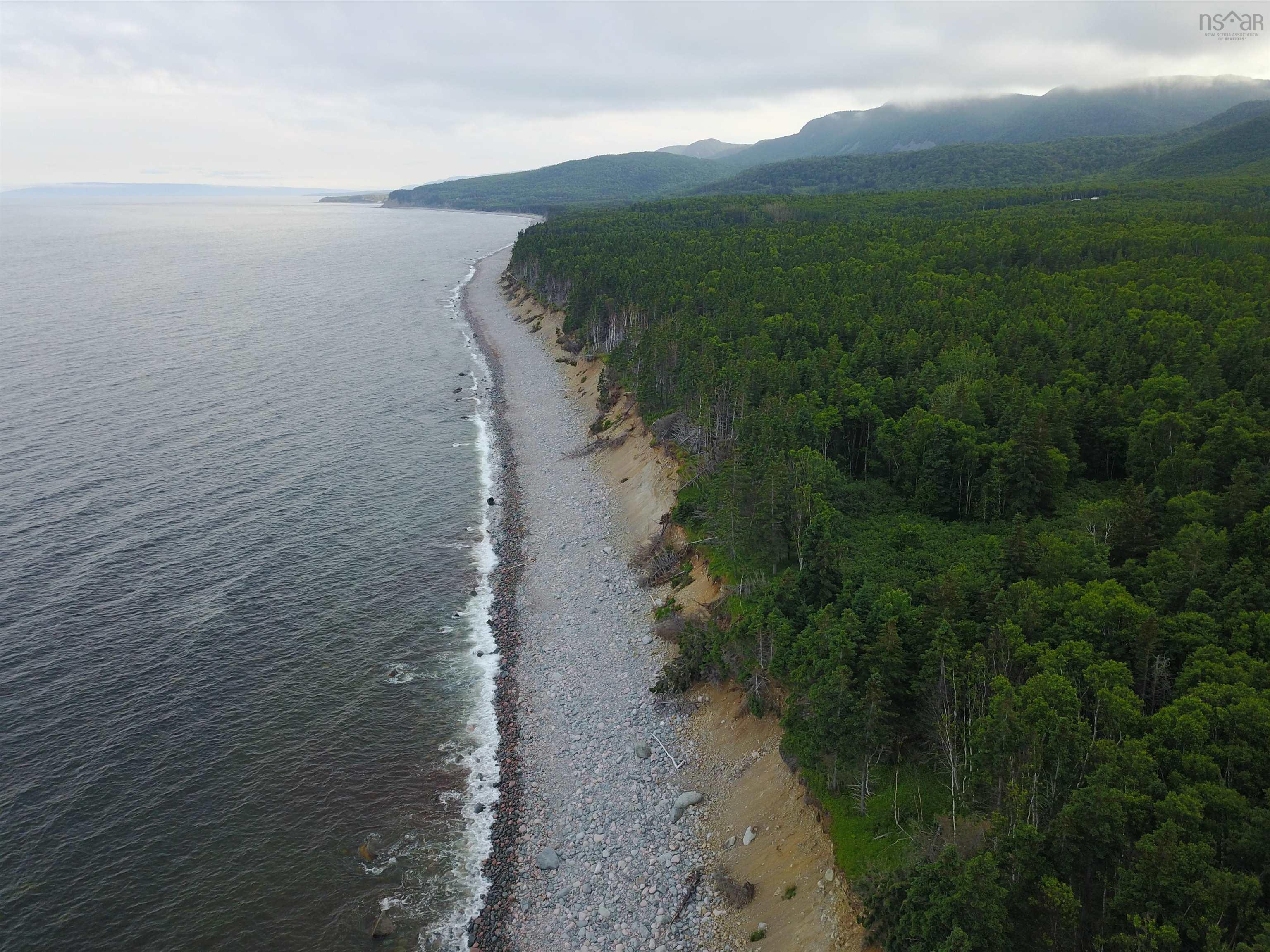 $235,000.00: 41251 Cabot Trail, Wreck Cove