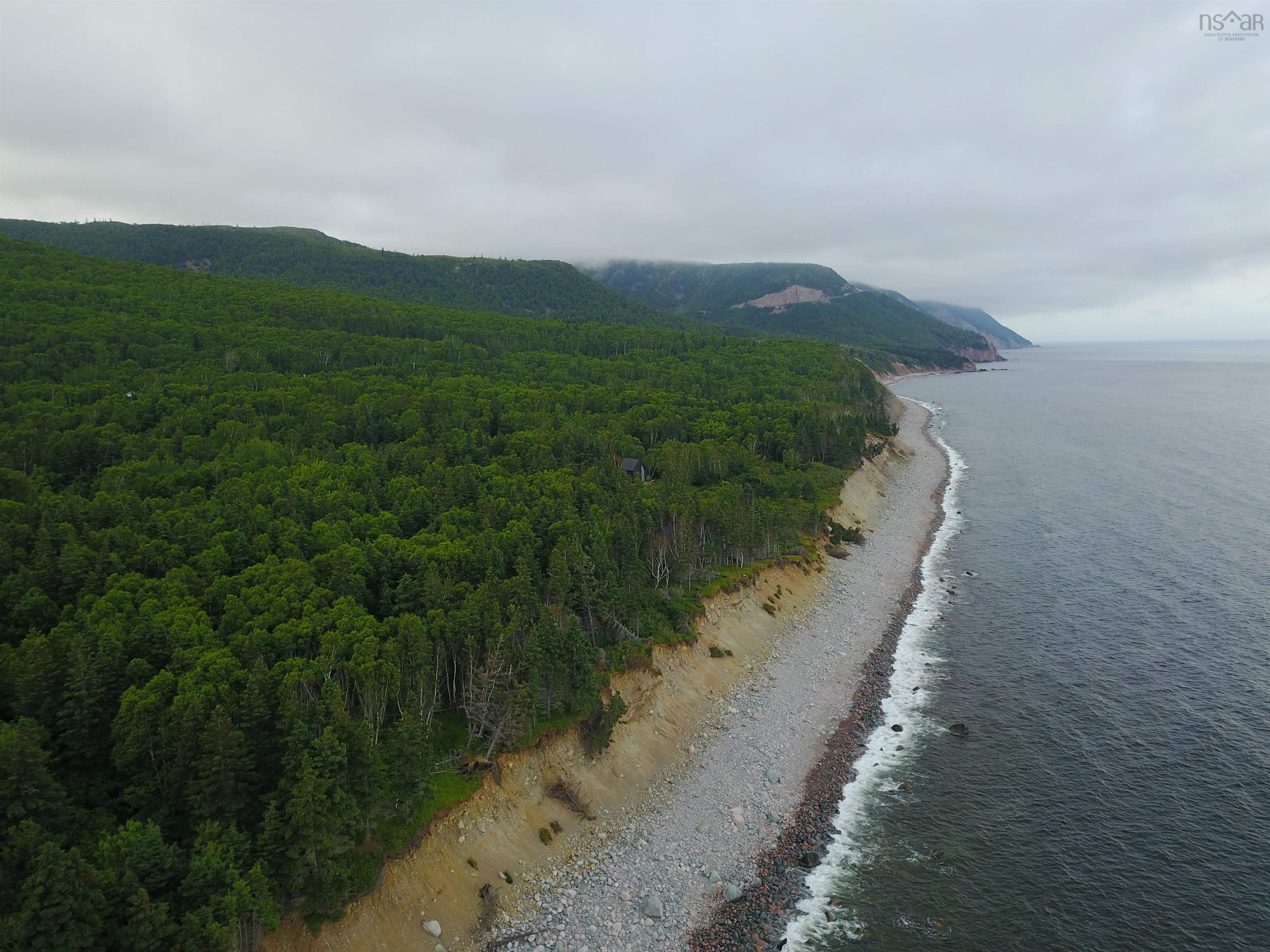 $235,000.00: 41251 Cabot Trail, Wreck Cove