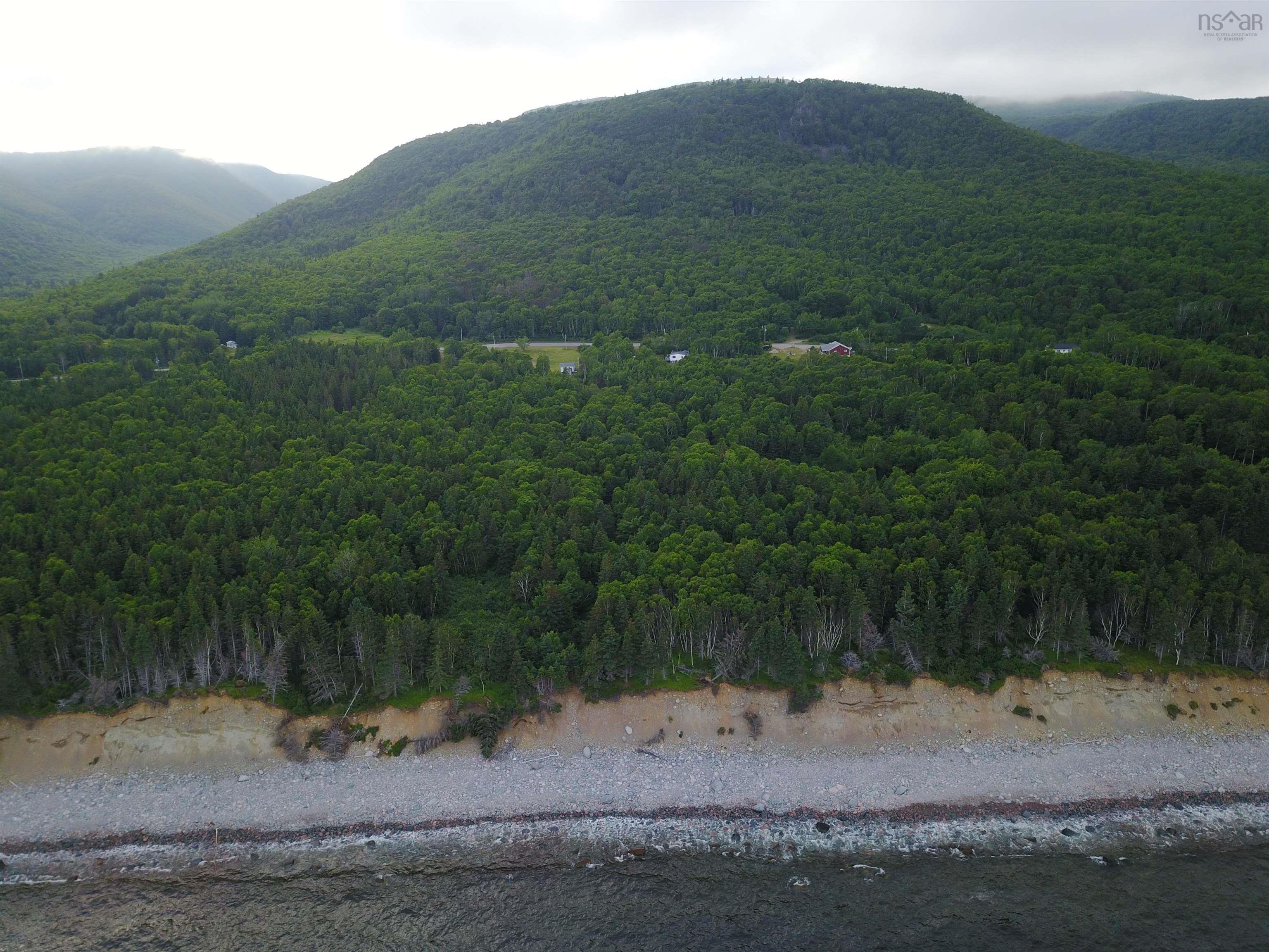 $235,000.00: 41251 Cabot Trail, Wreck Cove