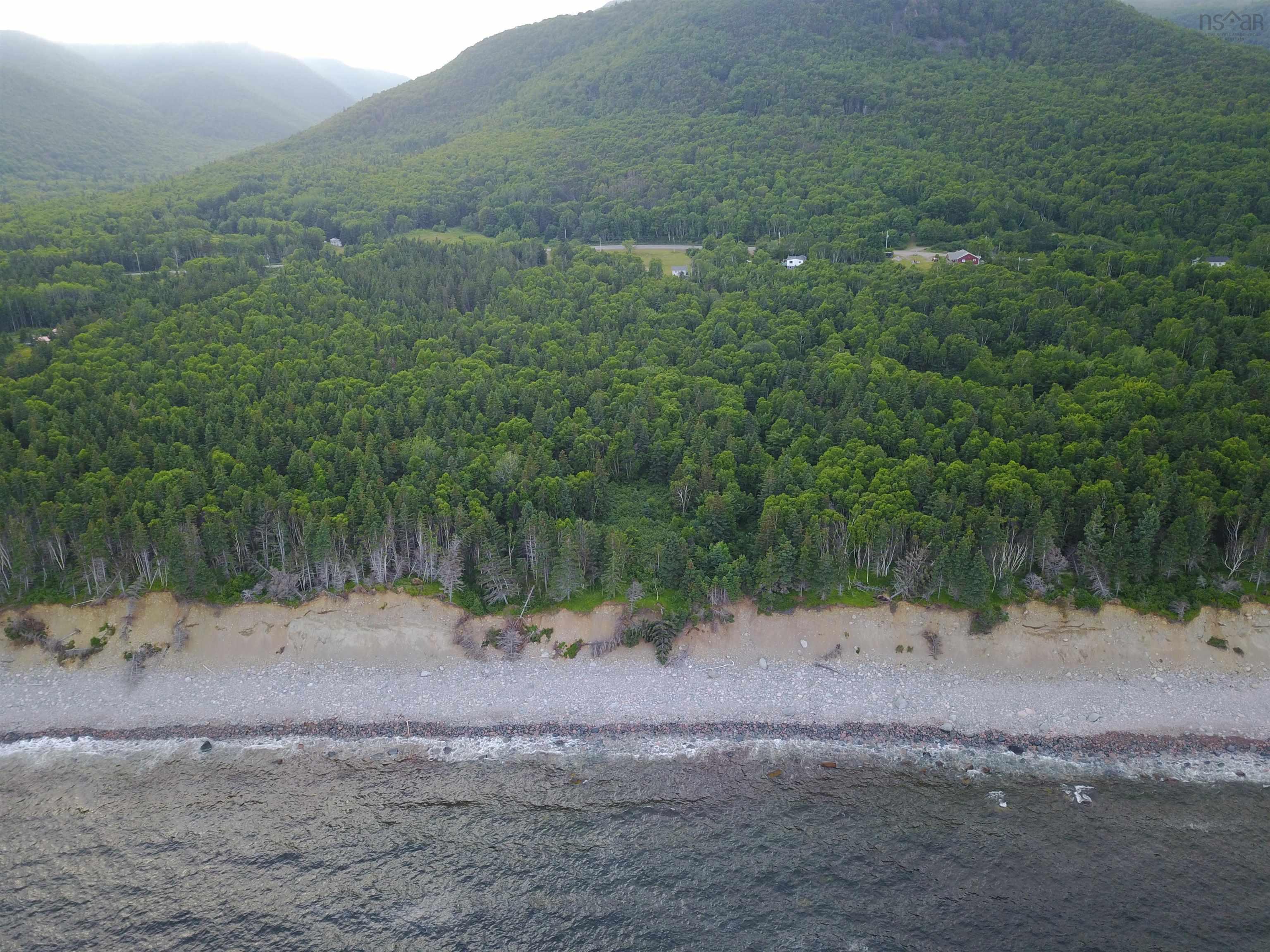 $235,000.00: 41251 Cabot Trail, Wreck Cove