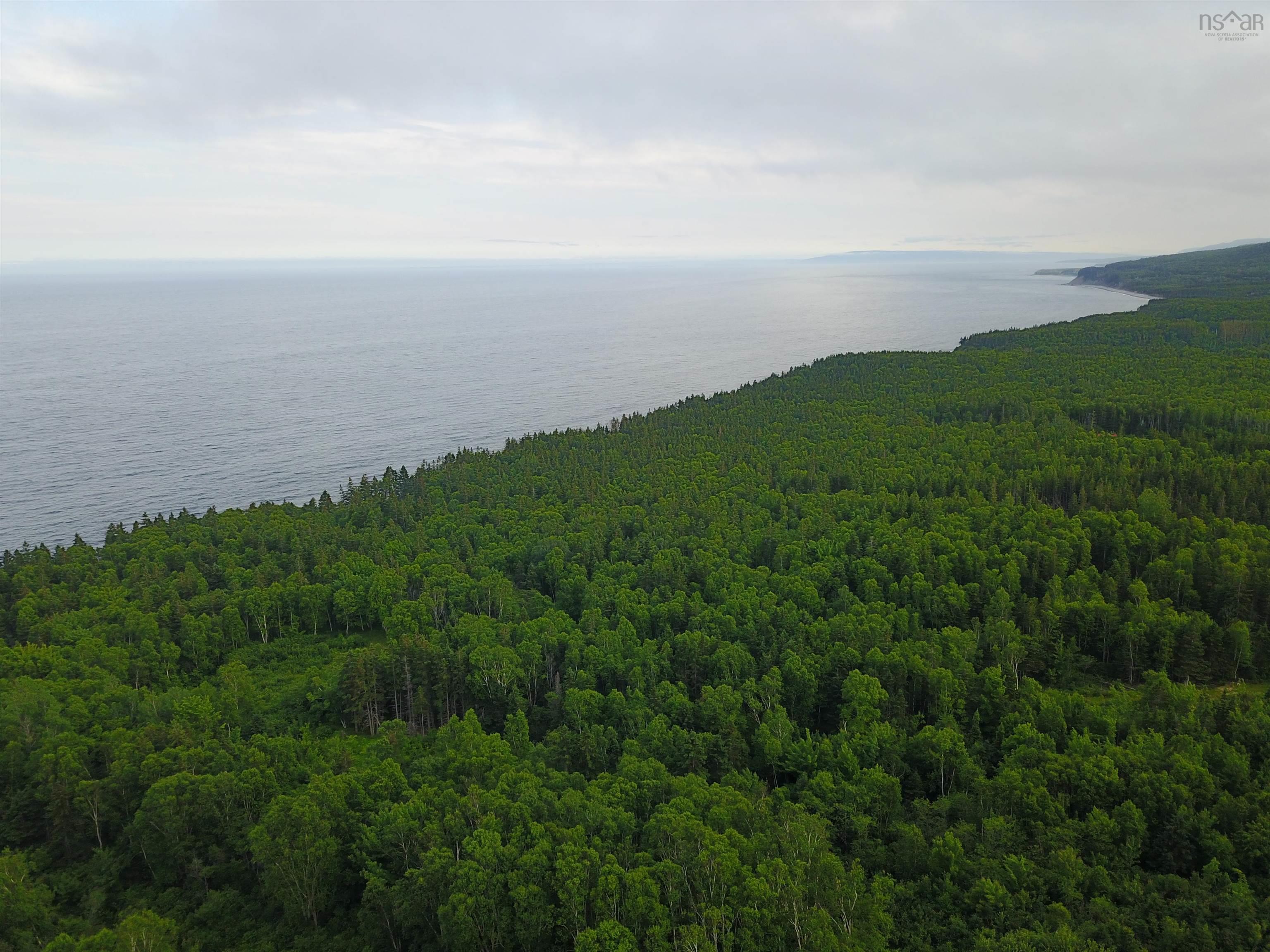 $235,000.00: 41251 Cabot Trail, Wreck Cove