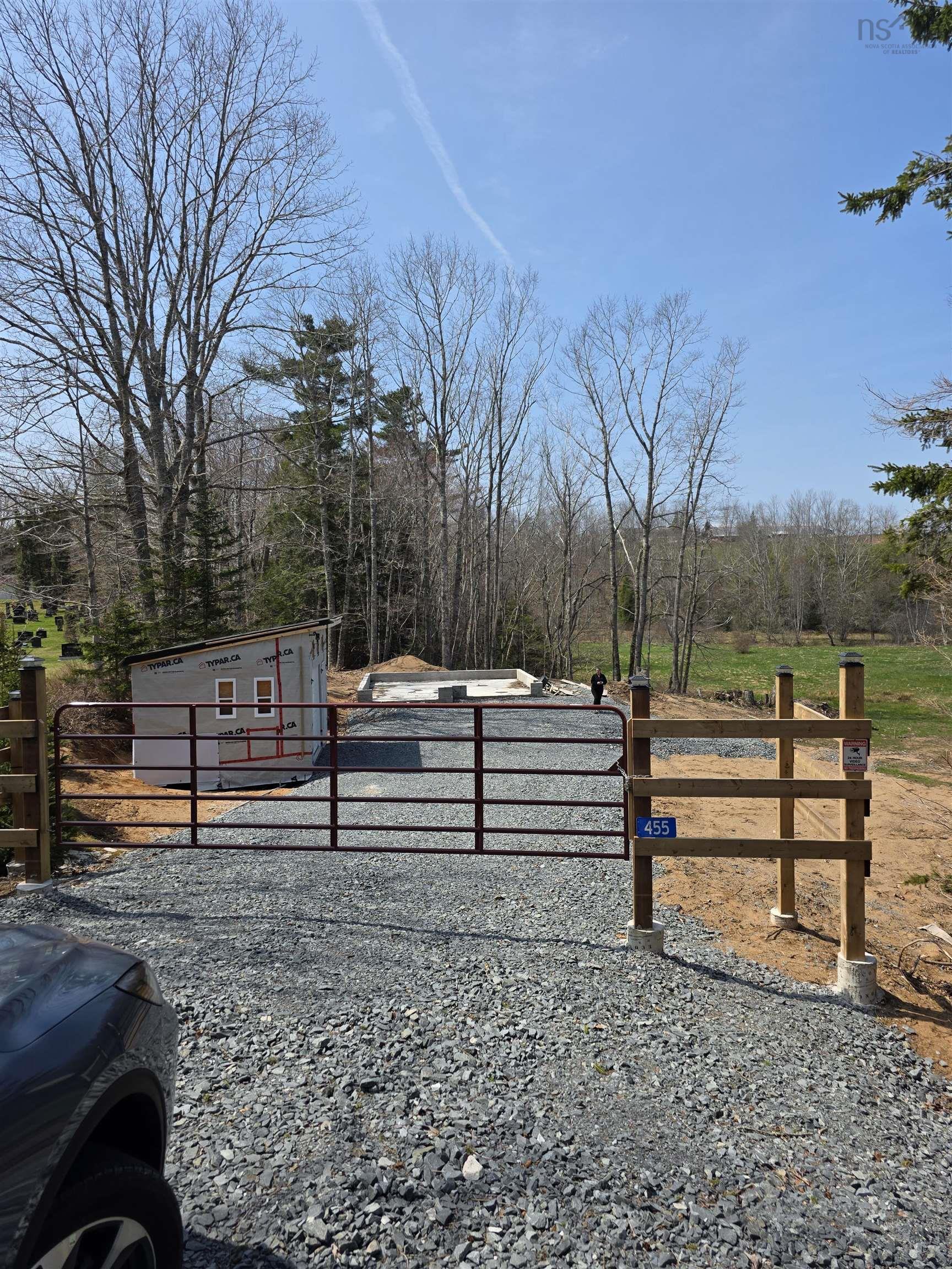 $183,900.00: 455 Highway 224, Gays River
