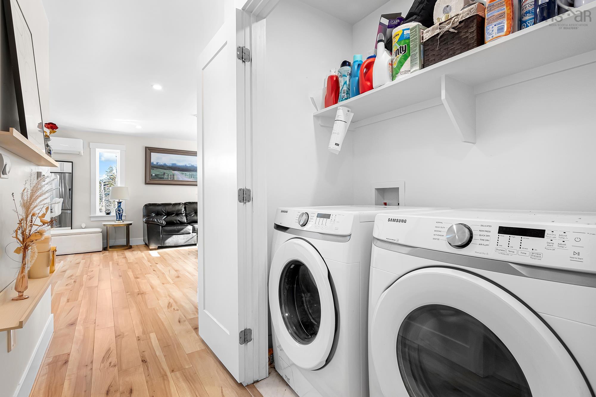 212 Norman Boulevard, Hammonds Plains, NS (MLS 202602565)