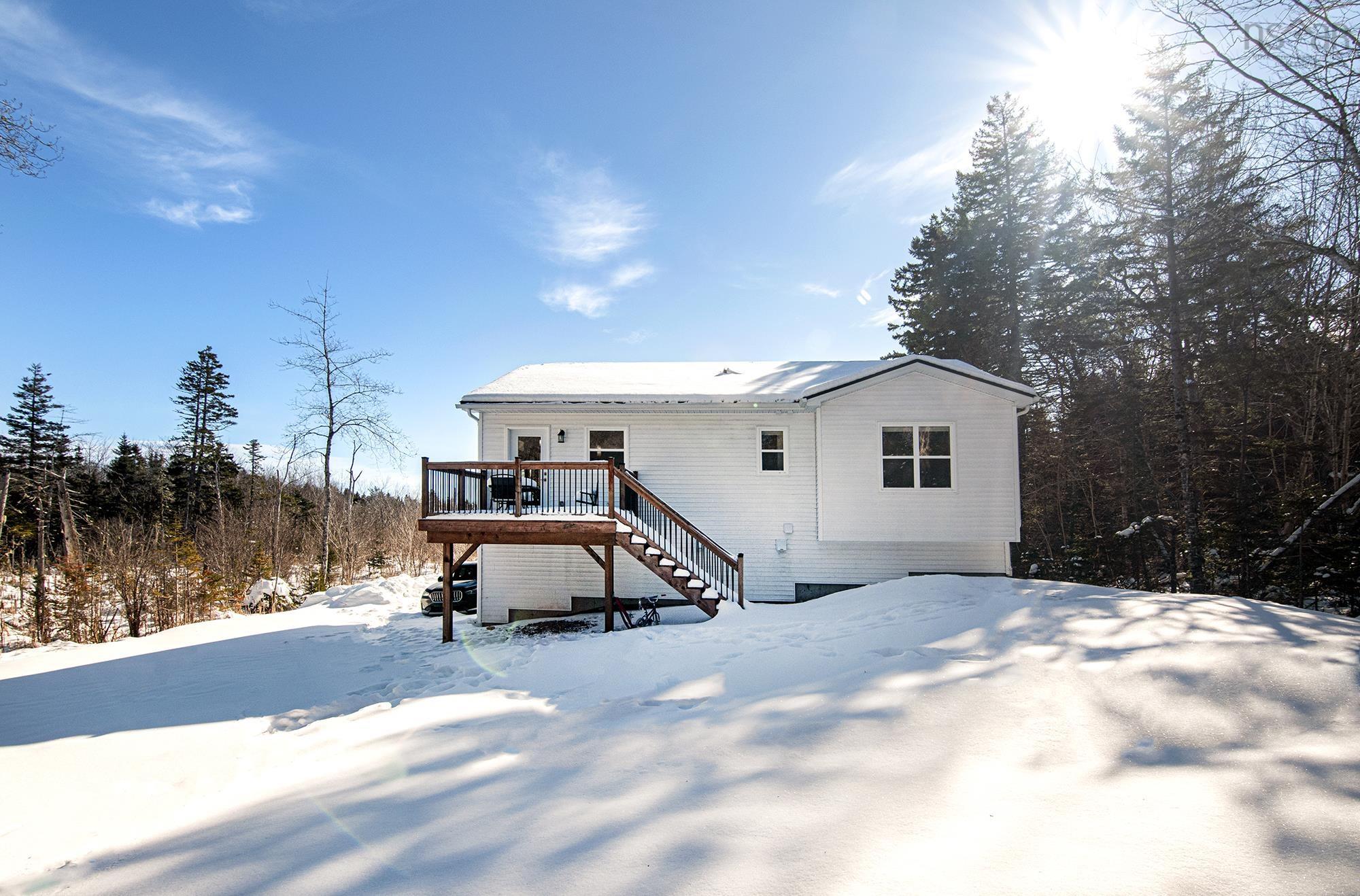 212 Norman Boulevard, Hammonds Plains, NS (MLS 202602565)