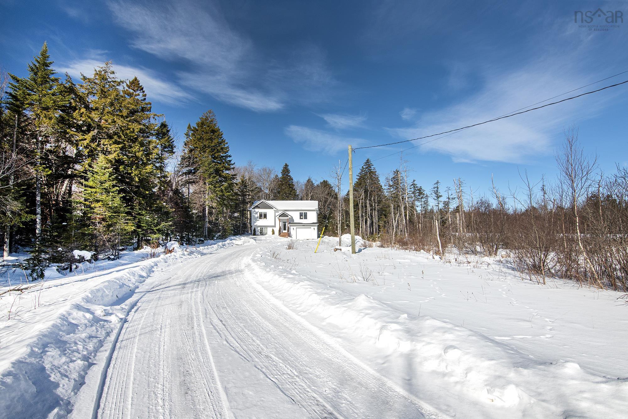 212 Norman Boulevard, Hammonds Plains, NS (MLS 202602565)