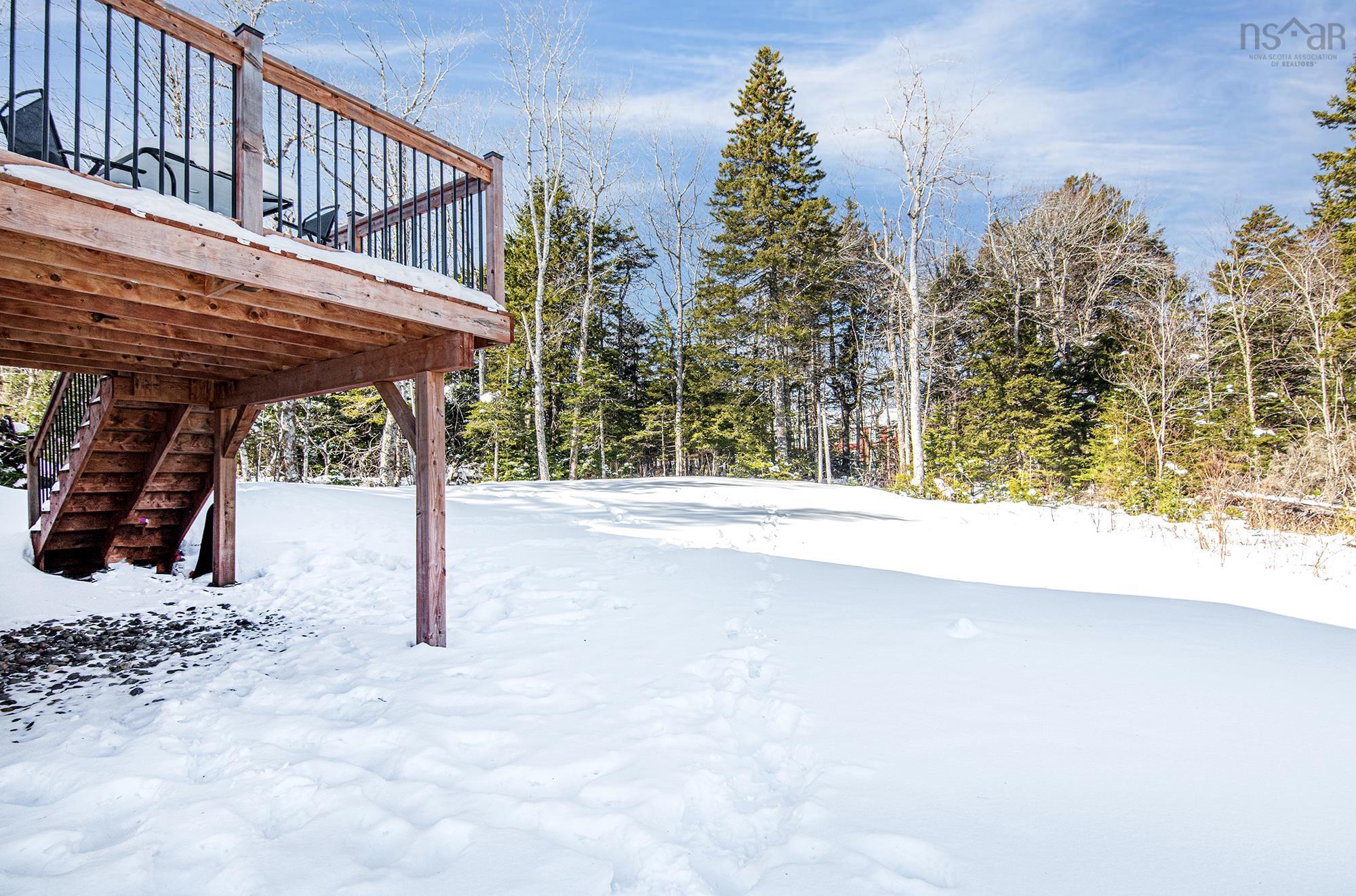 212 Norman Boulevard, Hammonds Plains, NS (MLS 202602565)