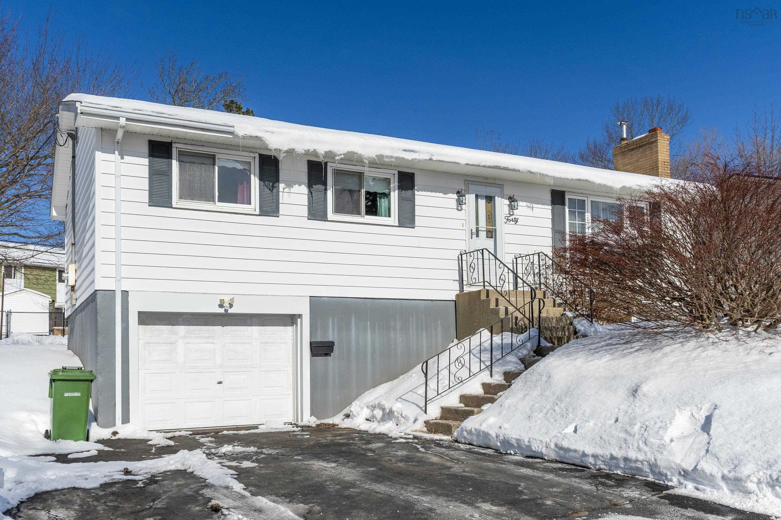 40 Lumsden Crescent, Lower Sackville, NS (MLS® 202602567)