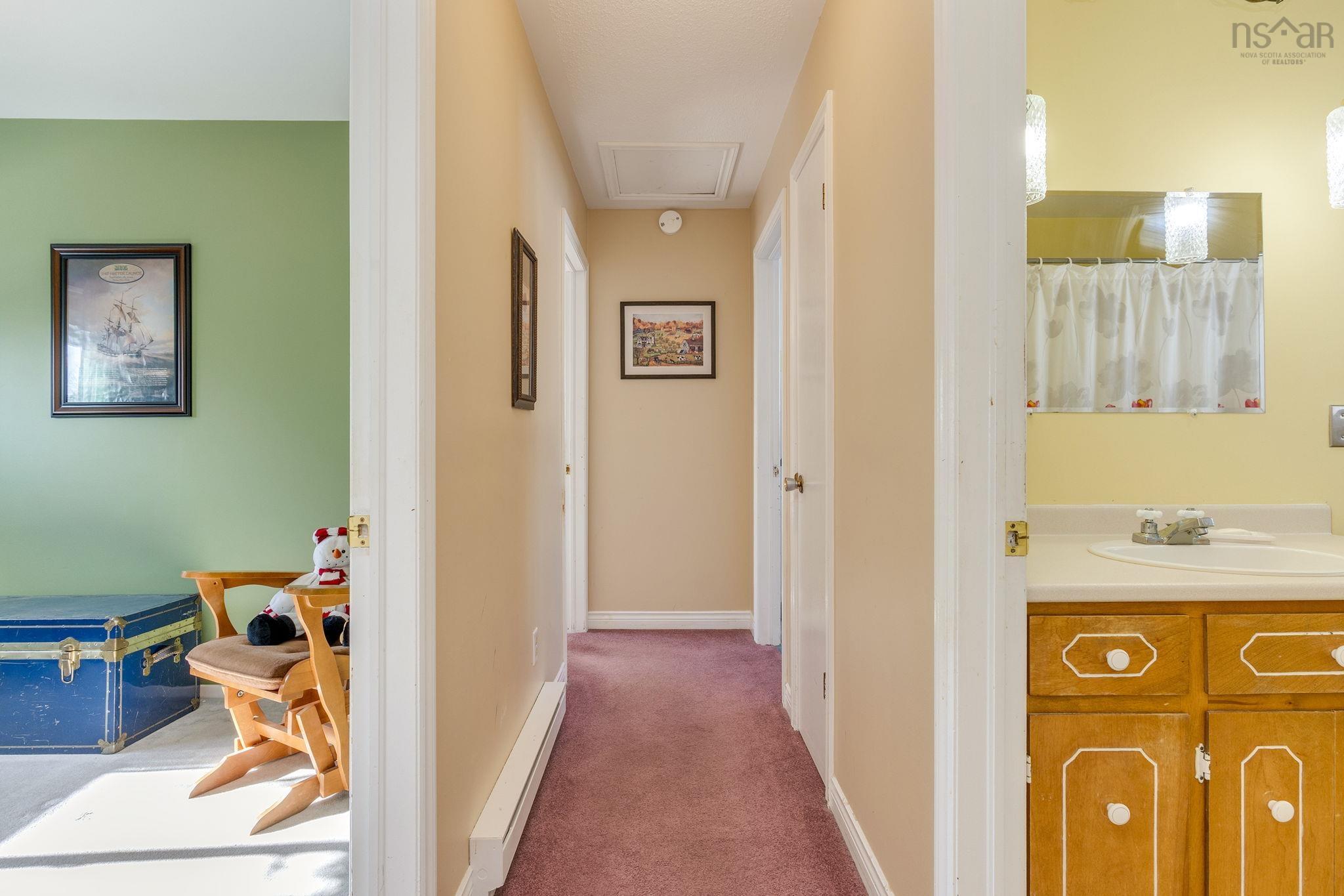 40 Lumsden Crescent, Lower Sackville, NS (MLS 202602567)