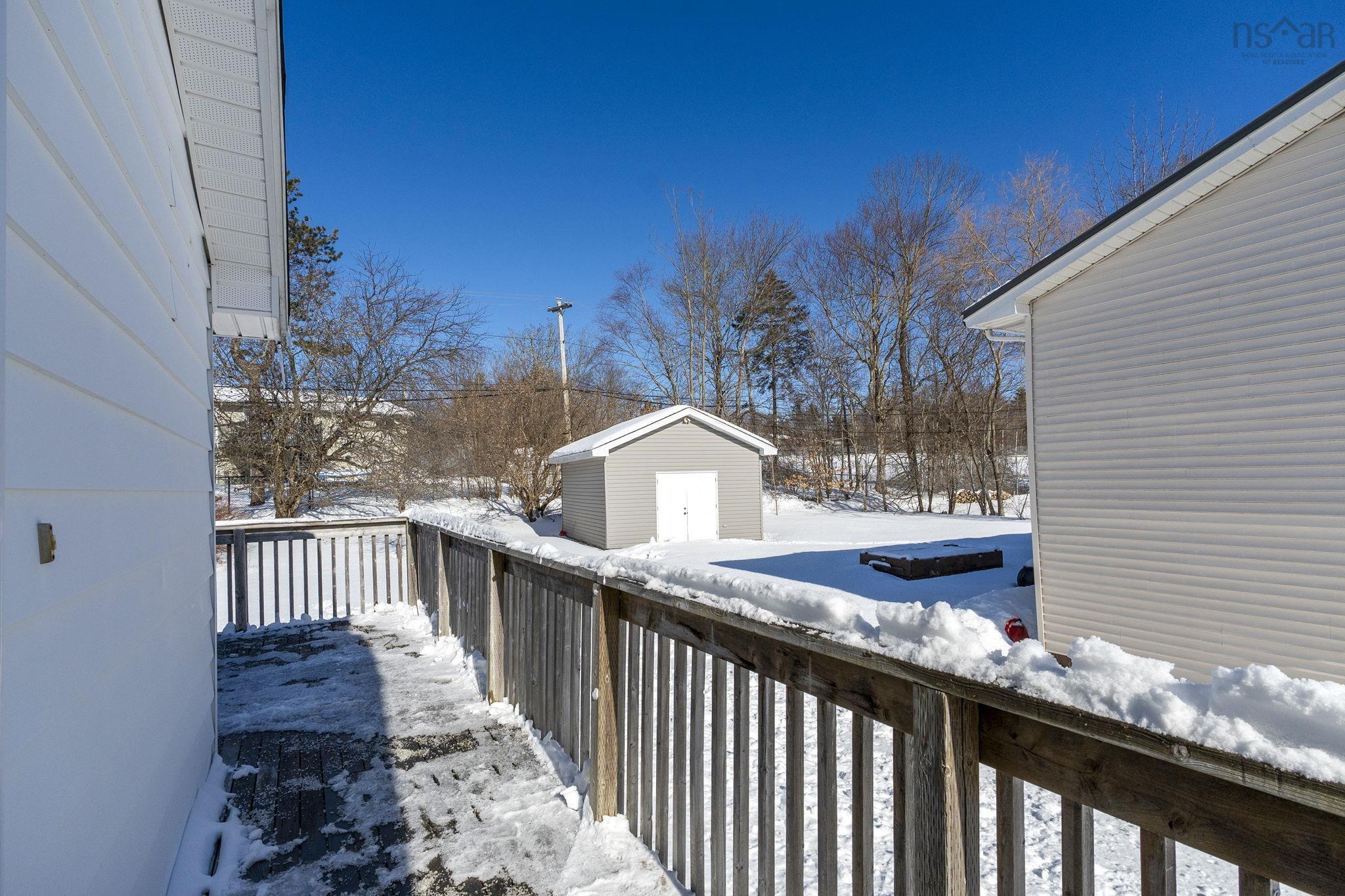 40 Lumsden Crescent, Lower Sackville, NS (MLS 202602567)