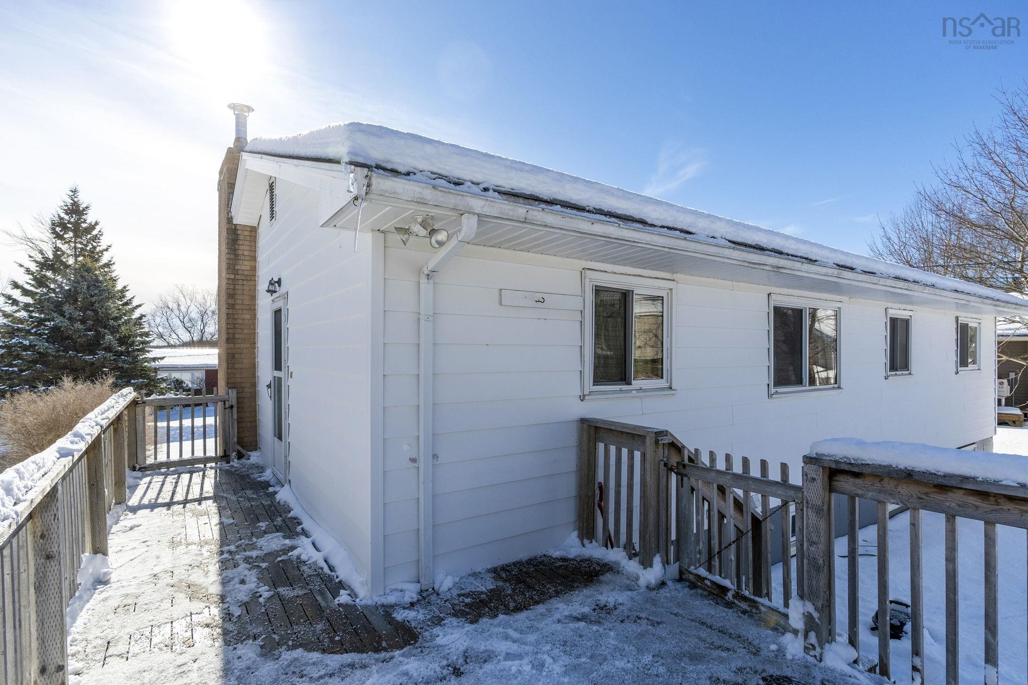 40 Lumsden Crescent, Lower Sackville, NS (MLS 202602567)