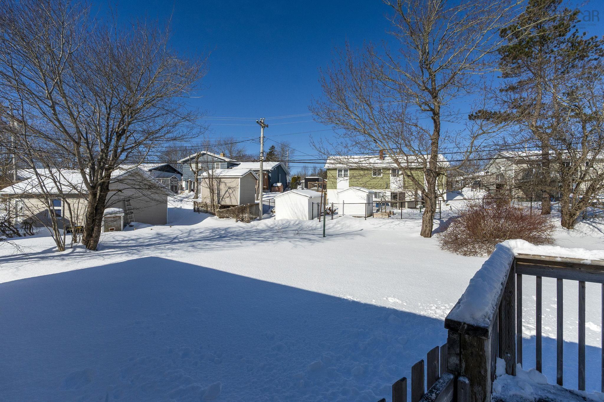 40 Lumsden Crescent, Lower Sackville, NS (MLS 202602567)