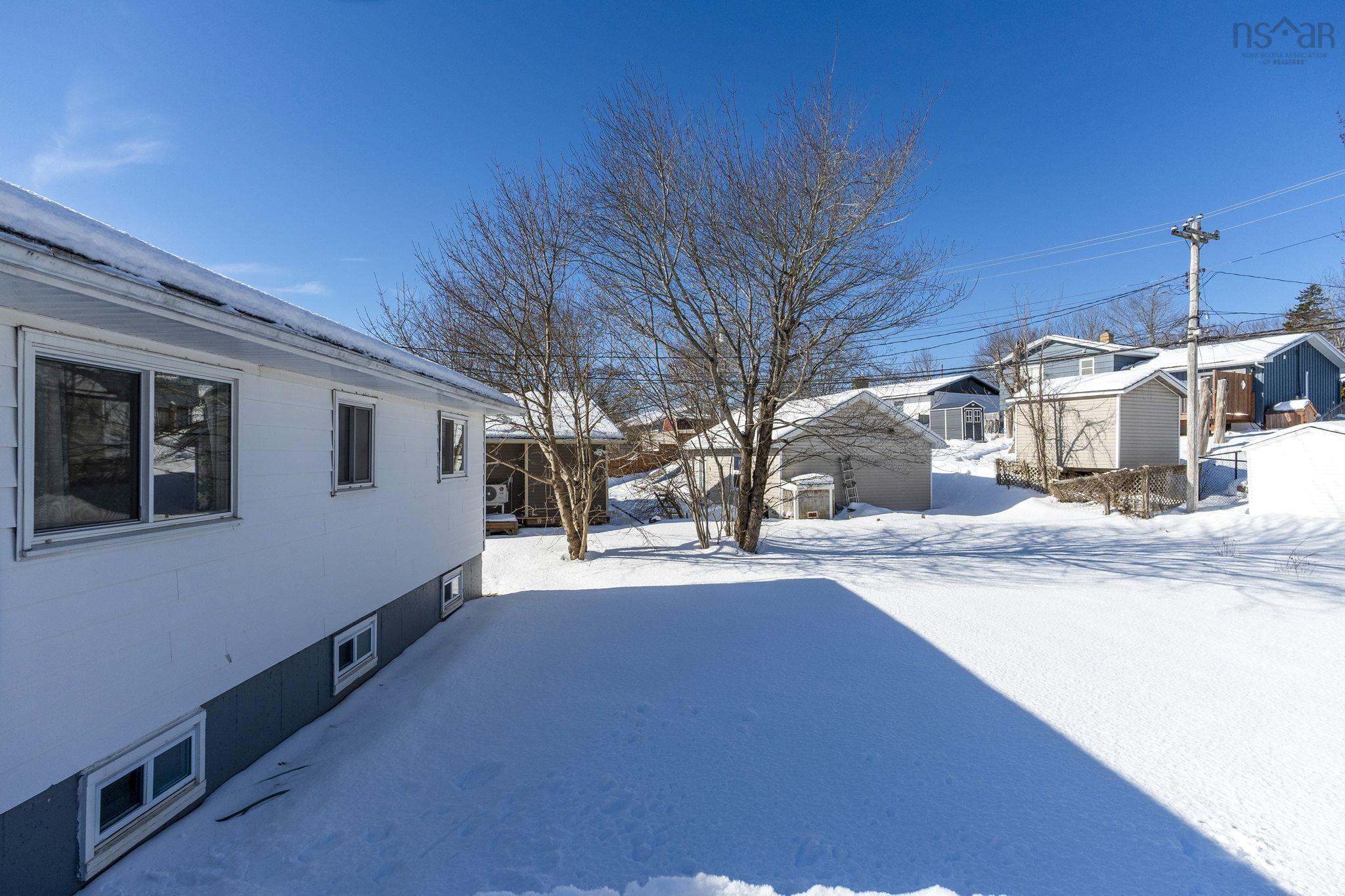 40 Lumsden Crescent, Lower Sackville, NS (MLS 202602567)