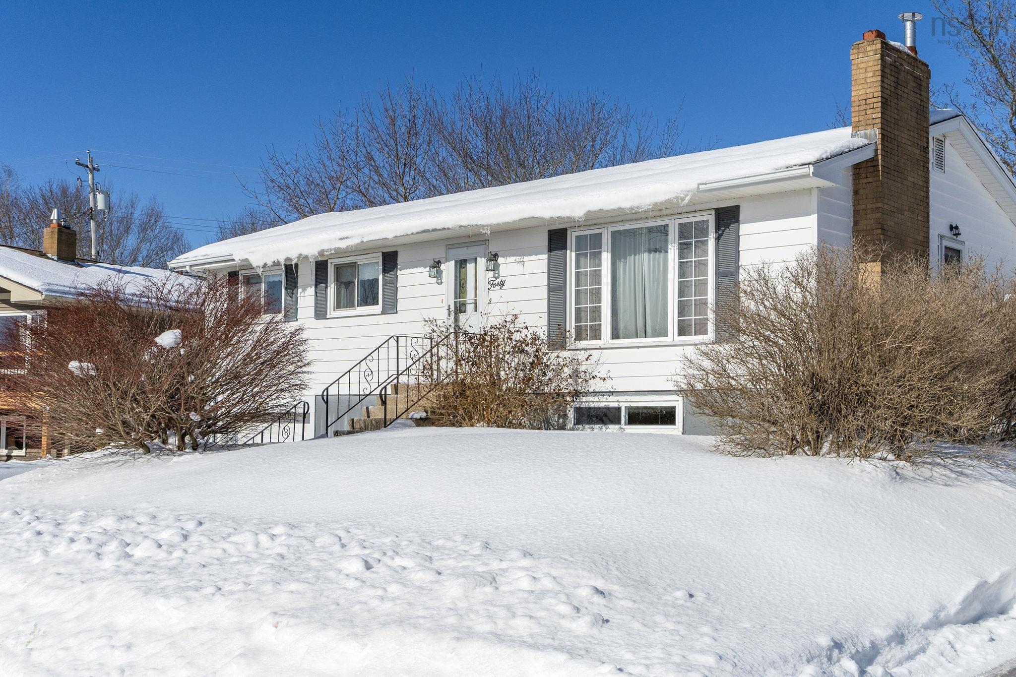 40 Lumsden Crescent, Lower Sackville, NS (MLS 202602567)
