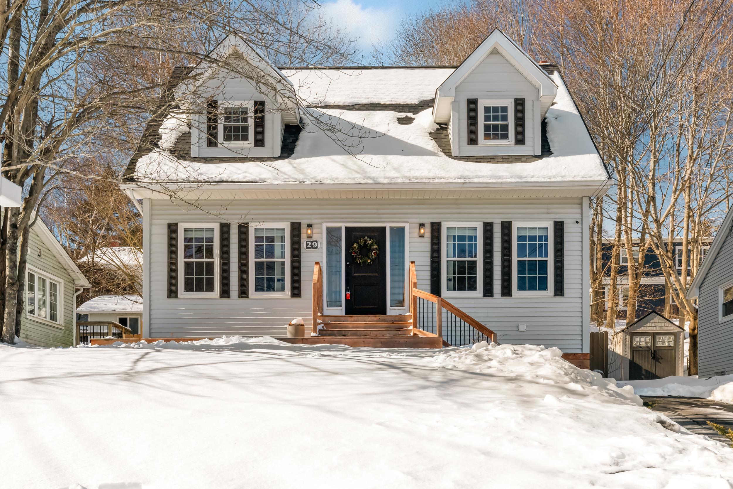 29 Donaldson Avenue, Halifax, NS (MLS® 202602568)