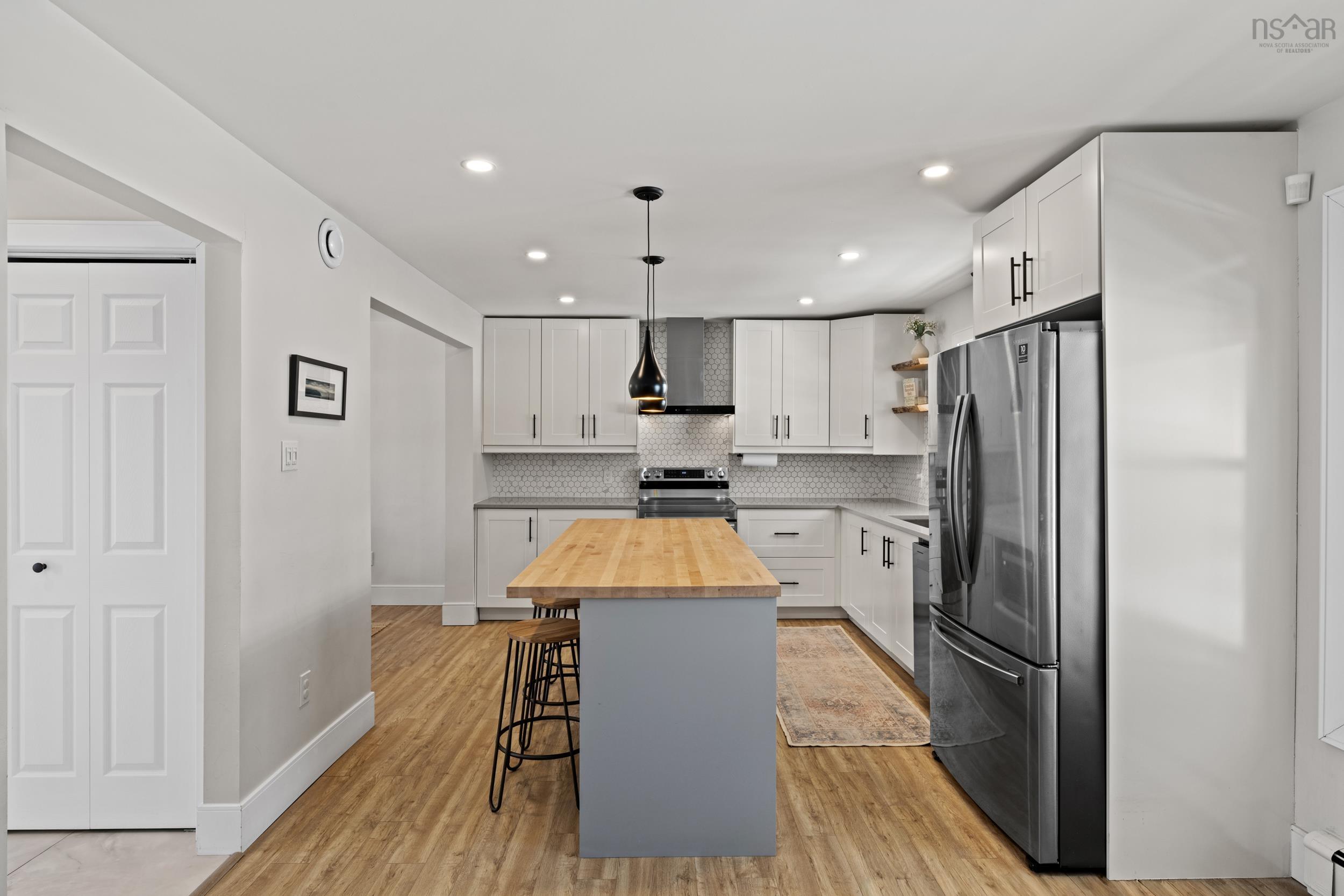 29 Donaldson Avenue, Halifax, NS (MLS 202602568)