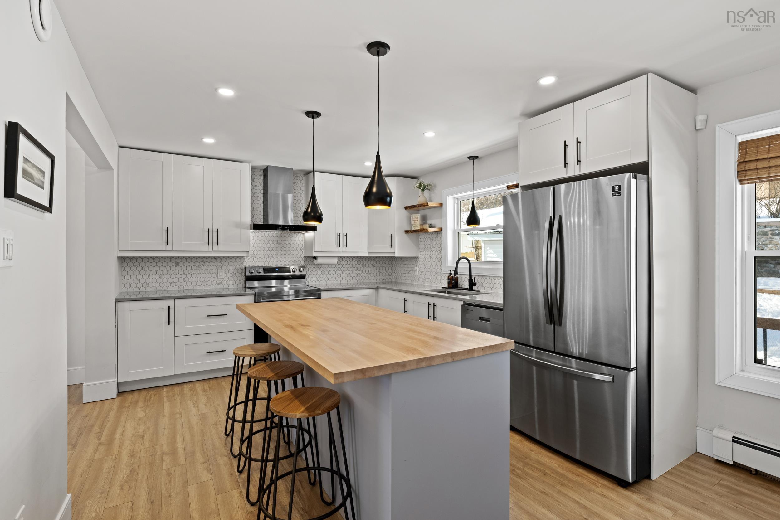 29 Donaldson Avenue, Halifax, NS (MLS 202602568)