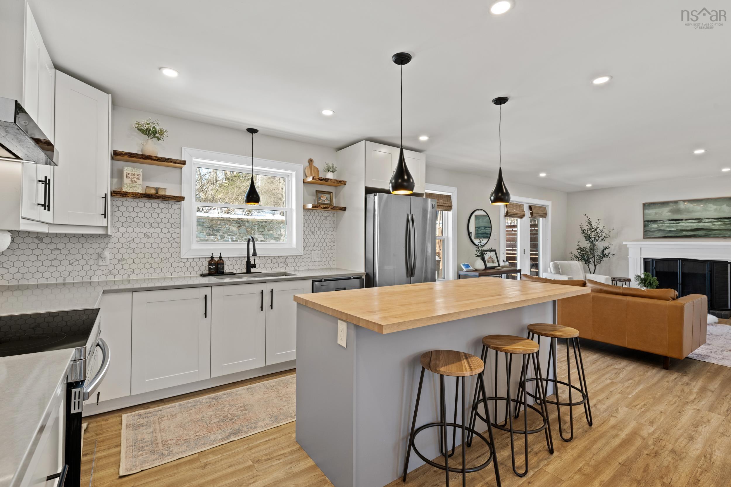 29 Donaldson Avenue, Halifax, NS (MLS 202602568)