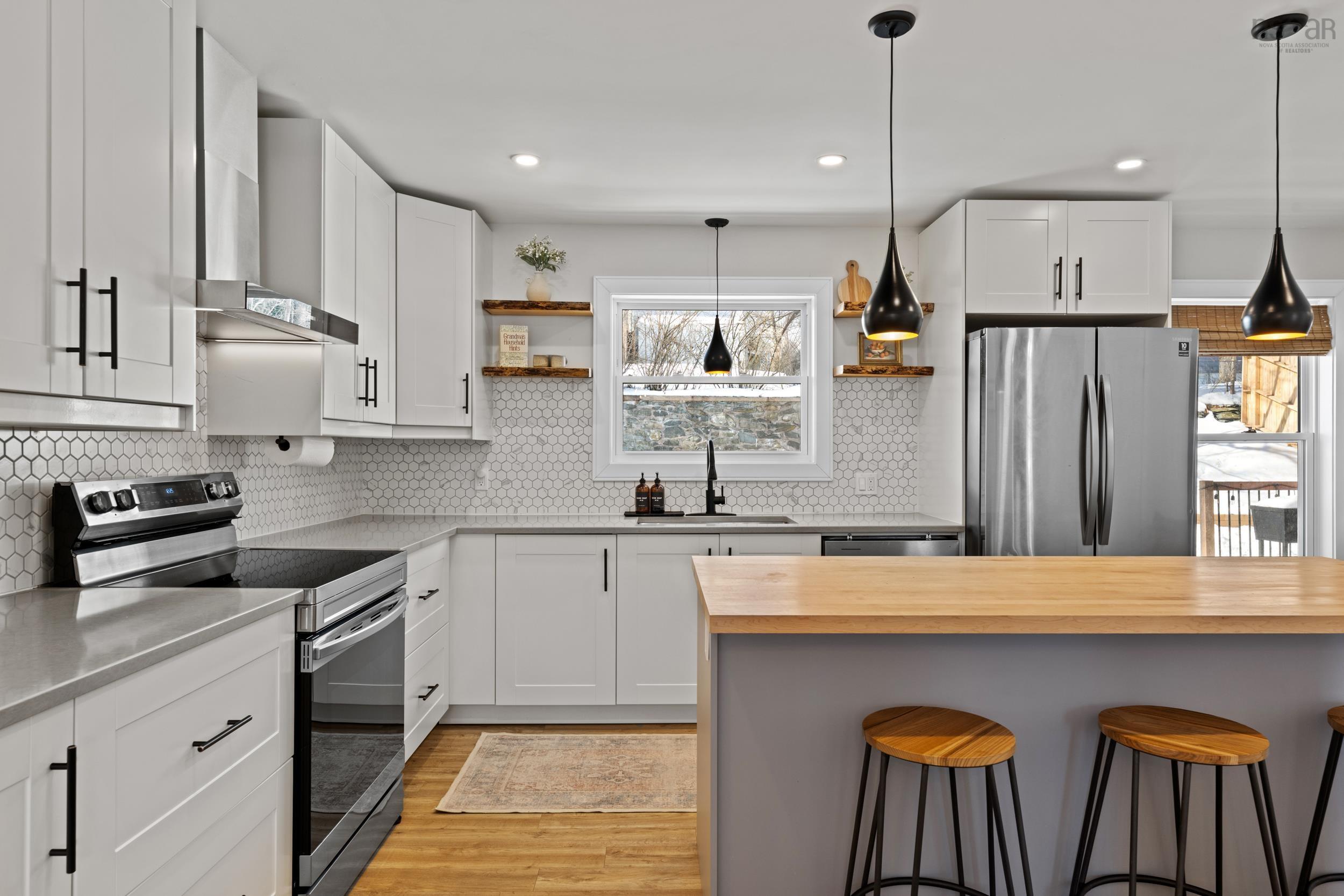 29 Donaldson Avenue, Halifax, NS (MLS 202602568)