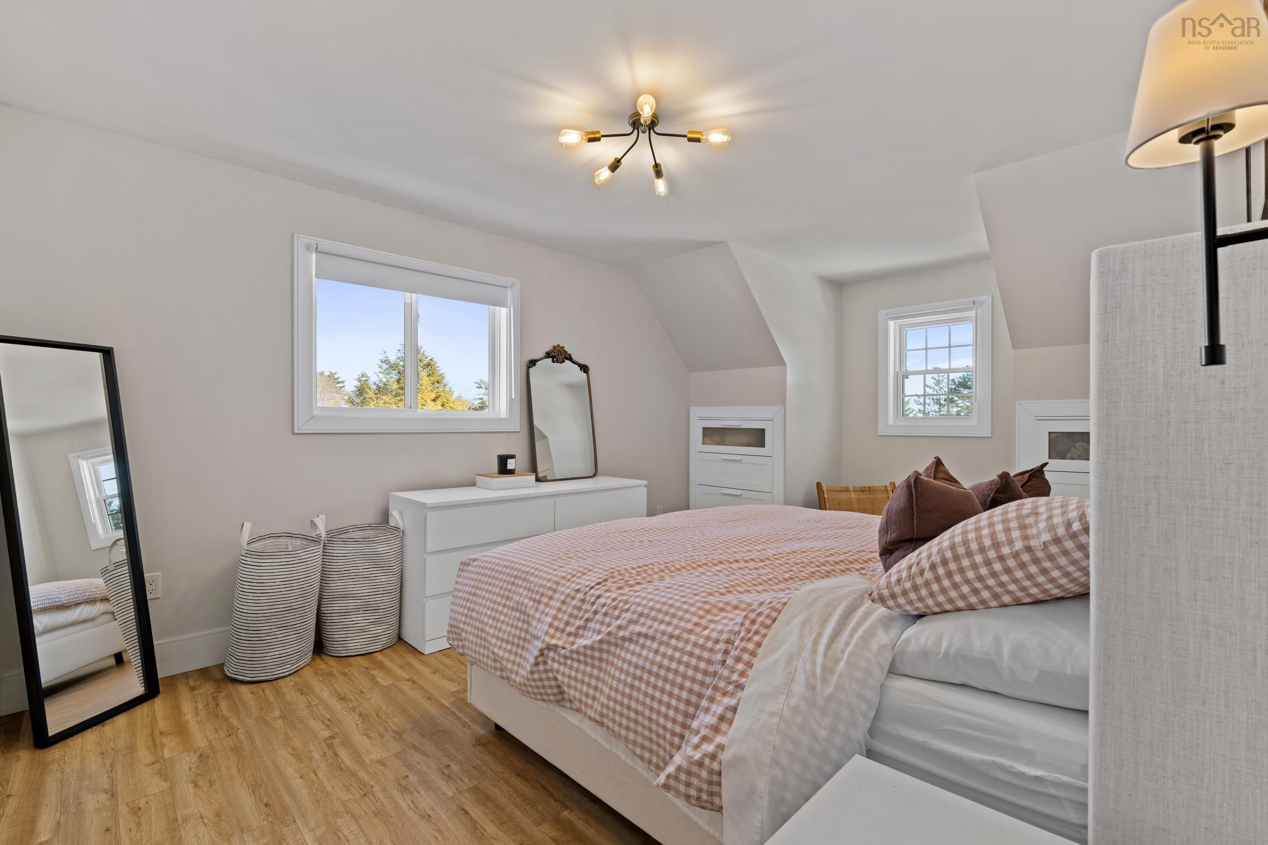 29 Donaldson Avenue, Halifax, NS (MLS 202602568)