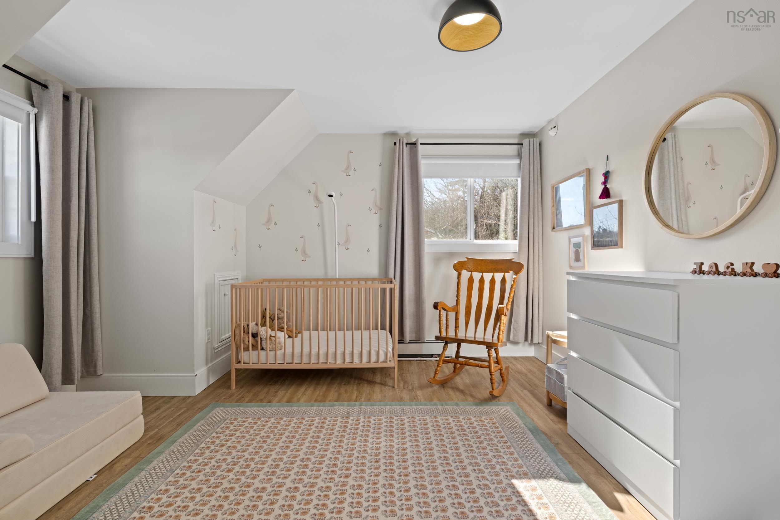 29 Donaldson Avenue, Halifax, NS (MLS 202602568)