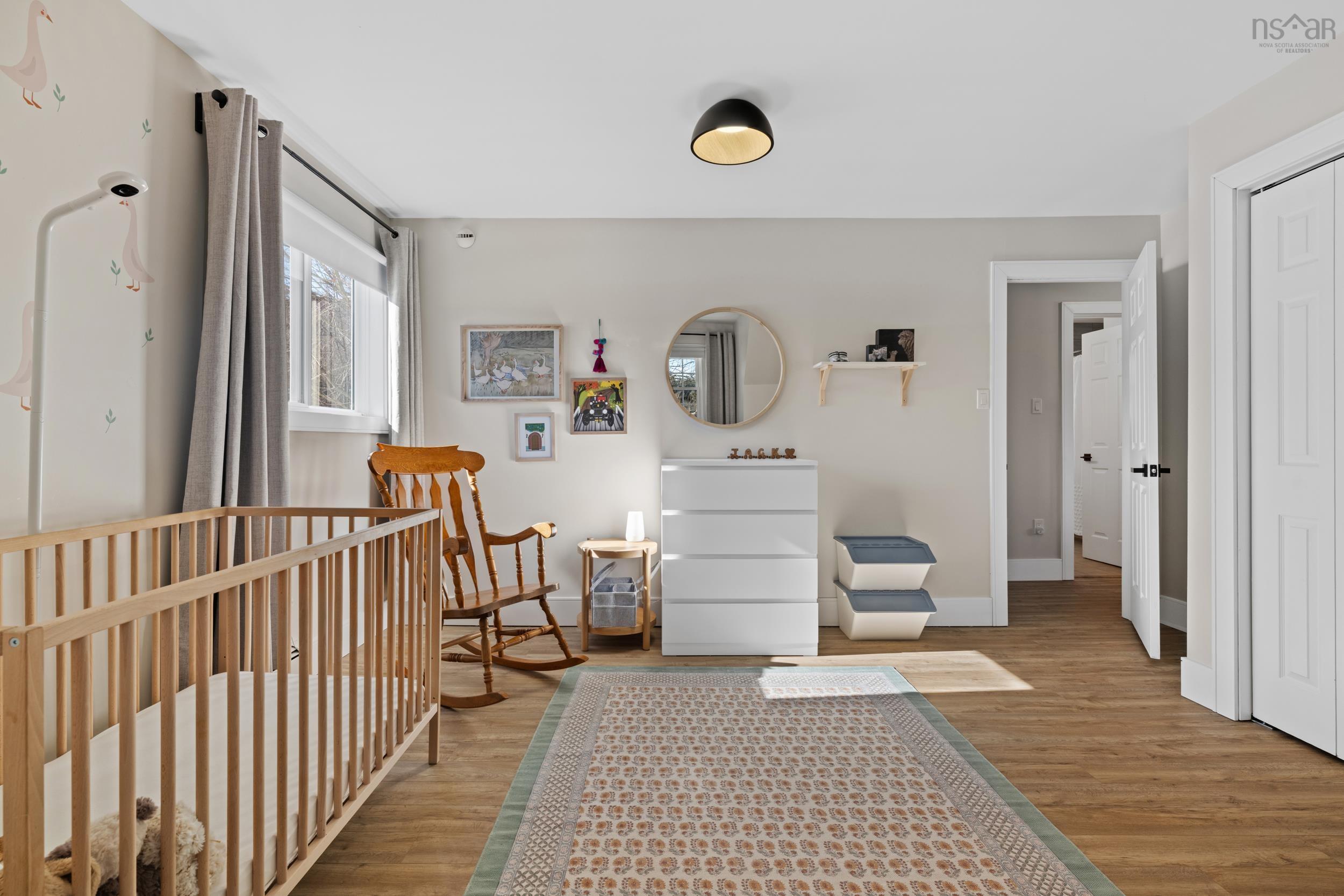 29 Donaldson Avenue, Halifax, NS (MLS 202602568)