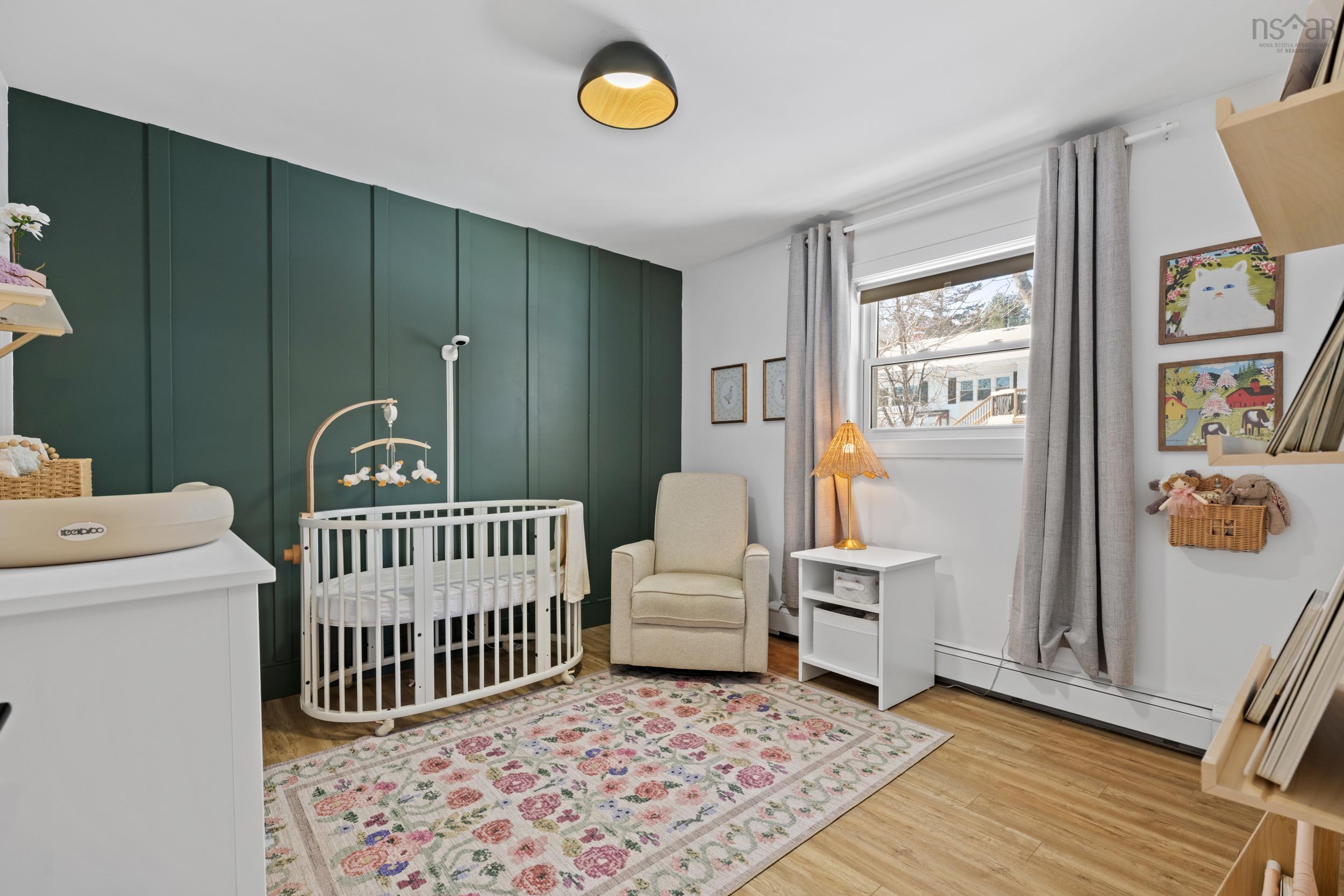 29 Donaldson Avenue, Halifax, NS (MLS 202602568)