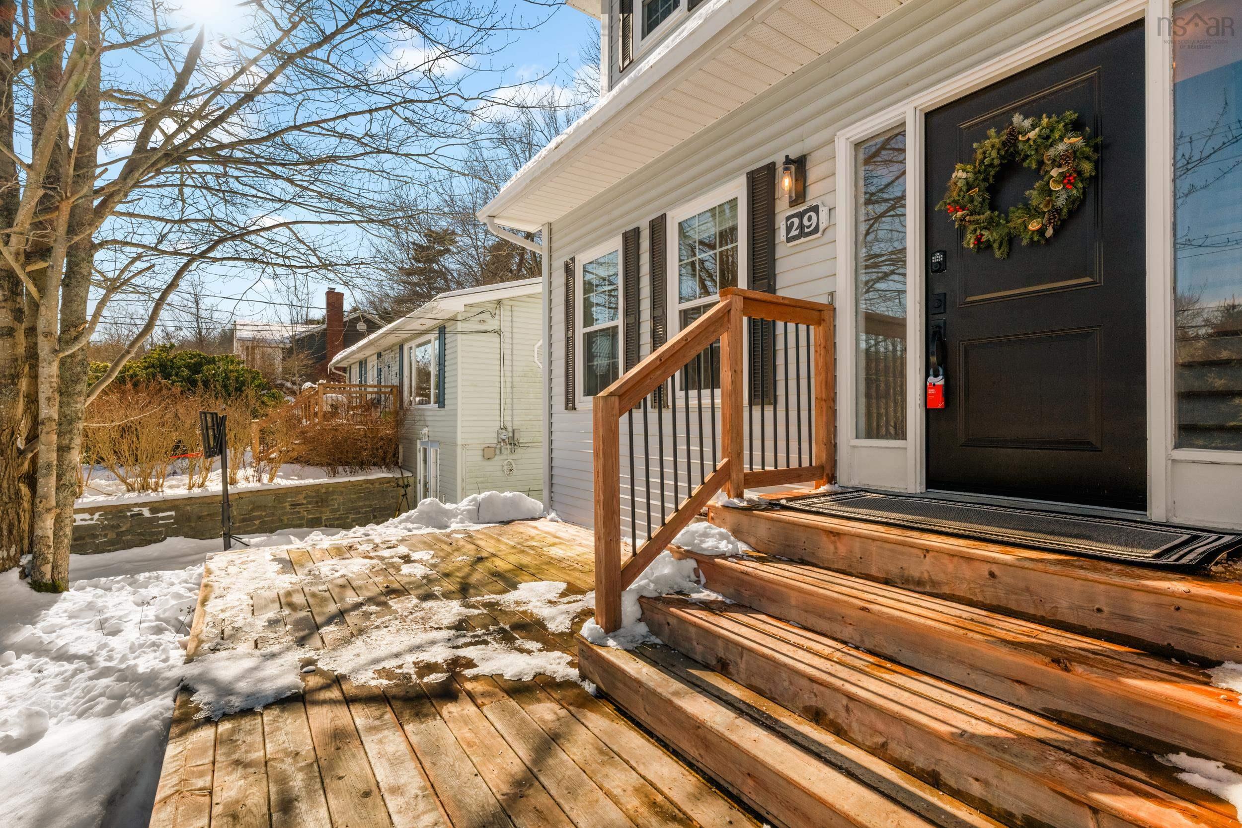 29 Donaldson Avenue, Halifax, NS (MLS 202602568)