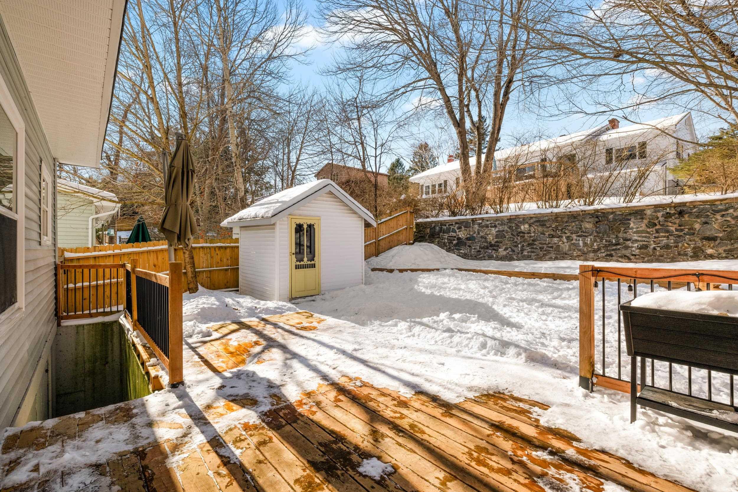 29 Donaldson Avenue, Halifax, NS (MLS 202602568)