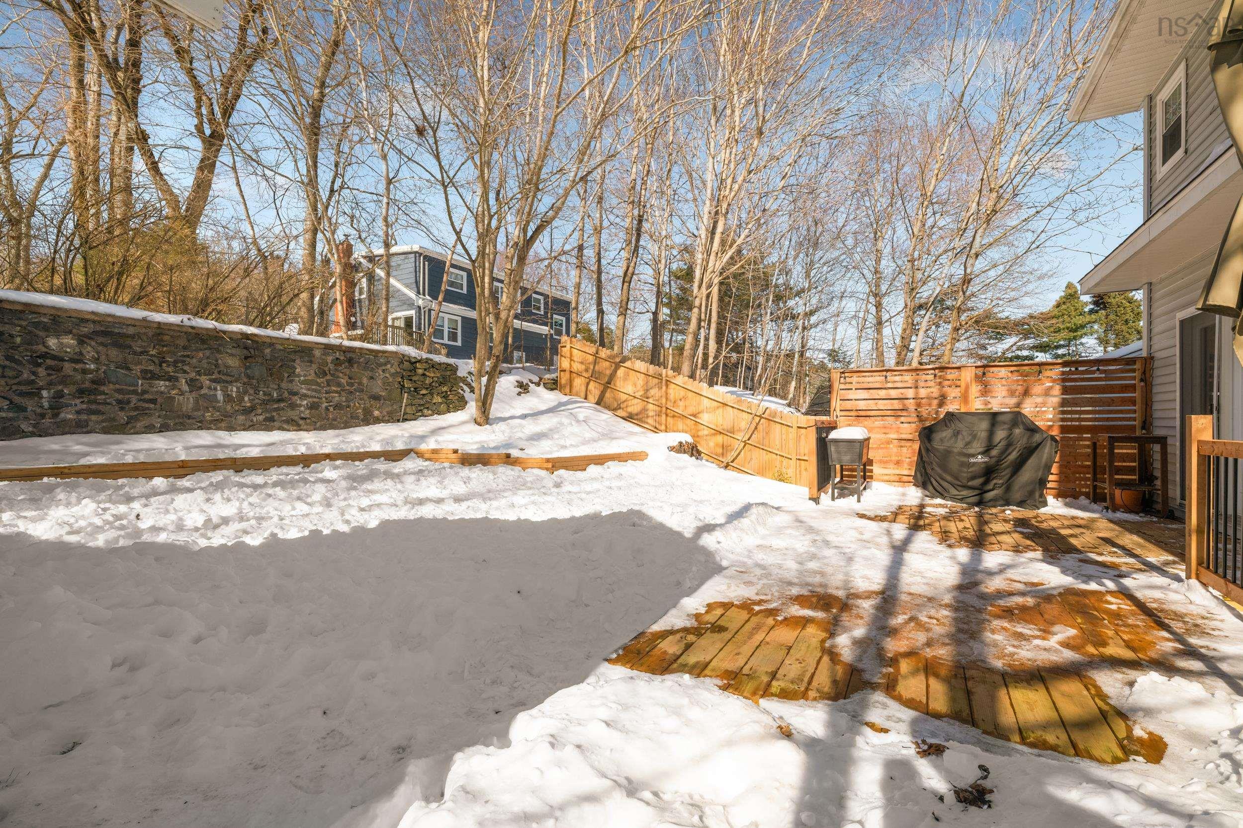 29 Donaldson Avenue, Halifax, NS (MLS 202602568)