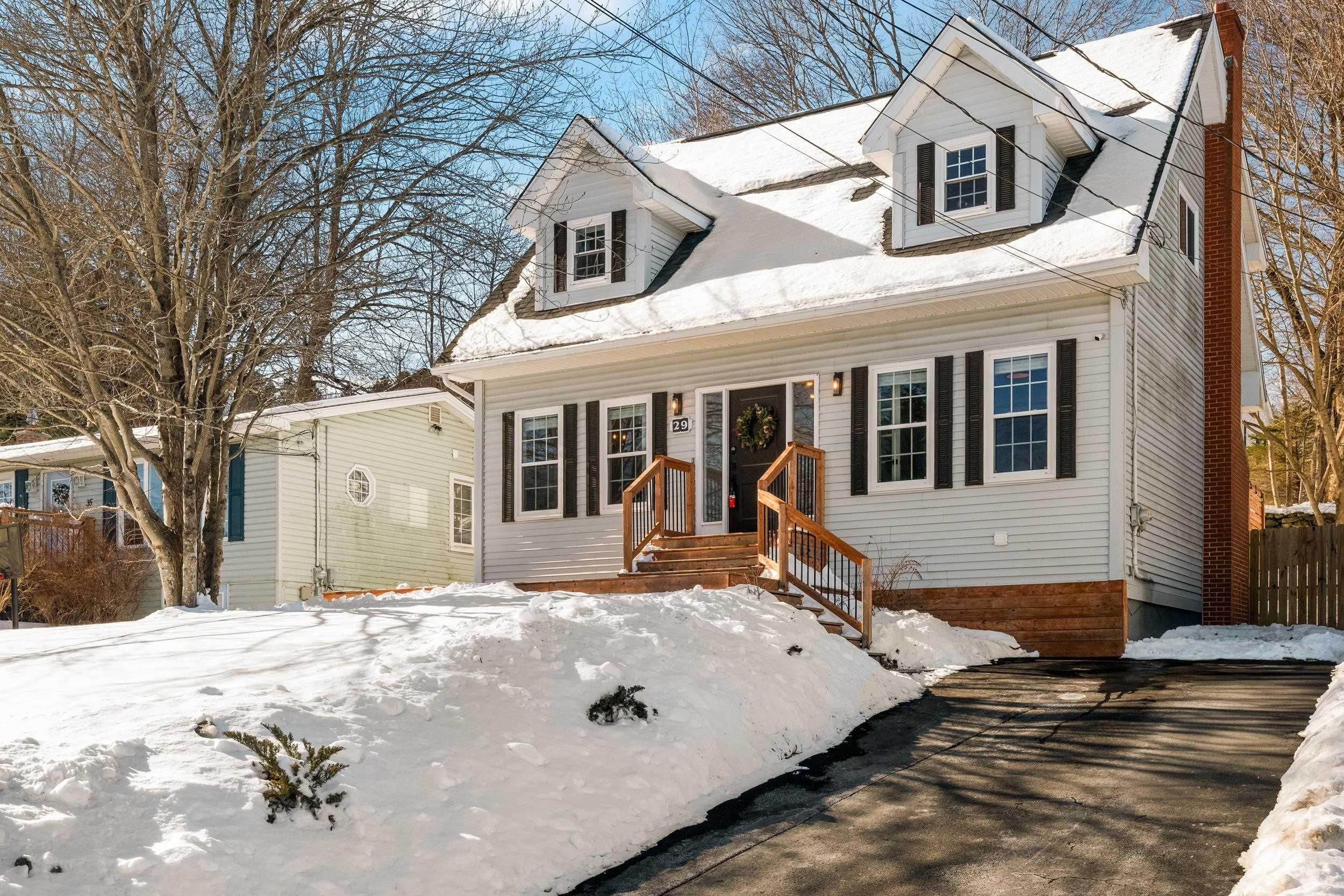 29 Donaldson Avenue, Halifax, NS (MLS 202602568)