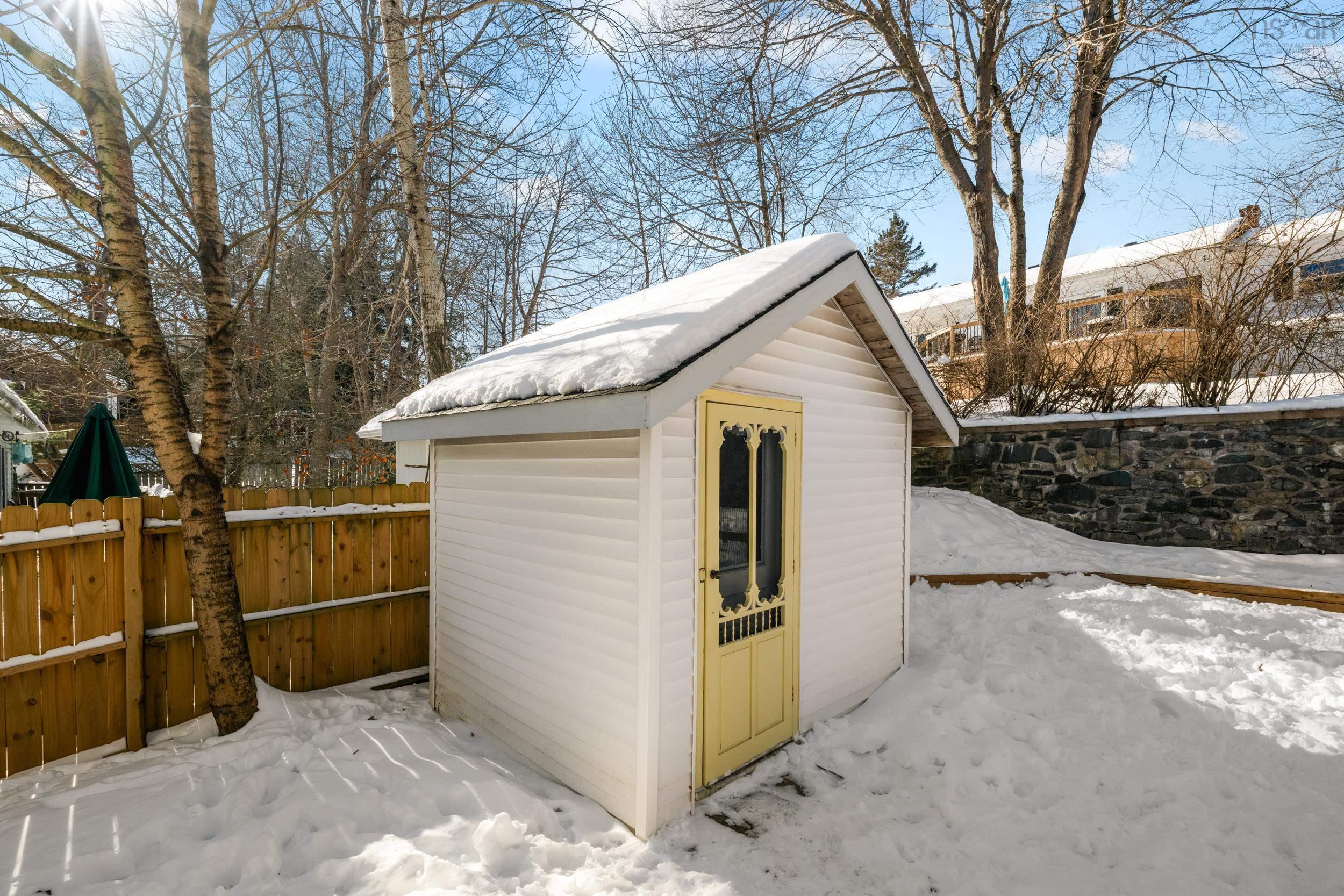 29 Donaldson Avenue, Halifax, NS (MLS 202602568)