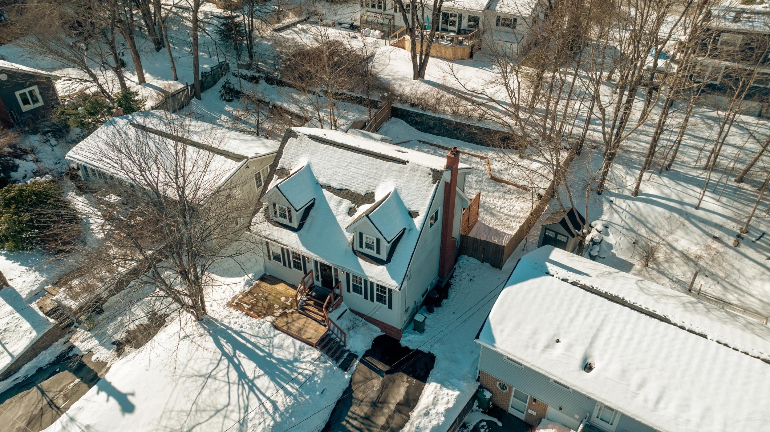 29 Donaldson Avenue, Halifax, NS (MLS 202602568)