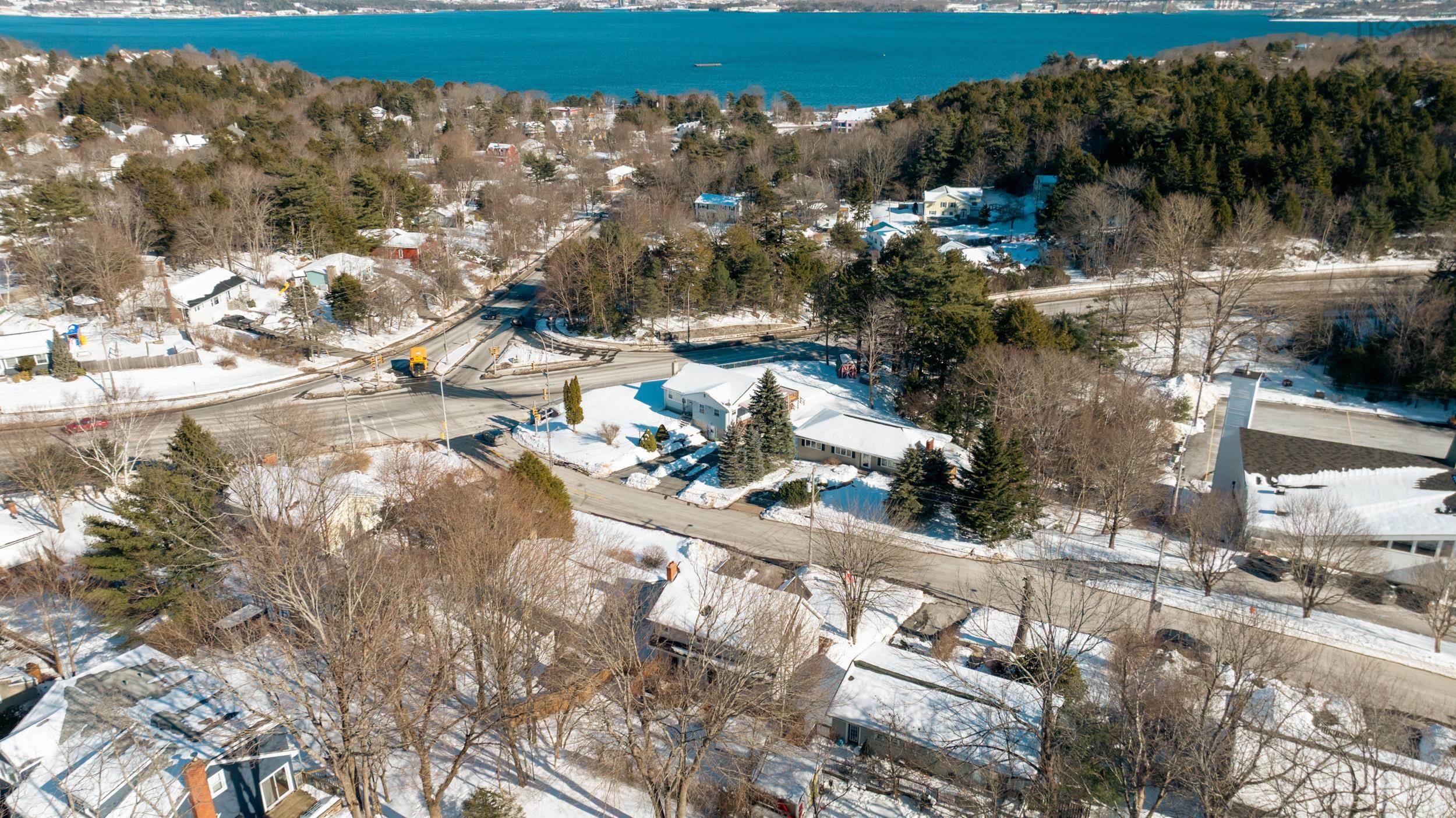 29 Donaldson Avenue, Halifax, NS (MLS 202602568)