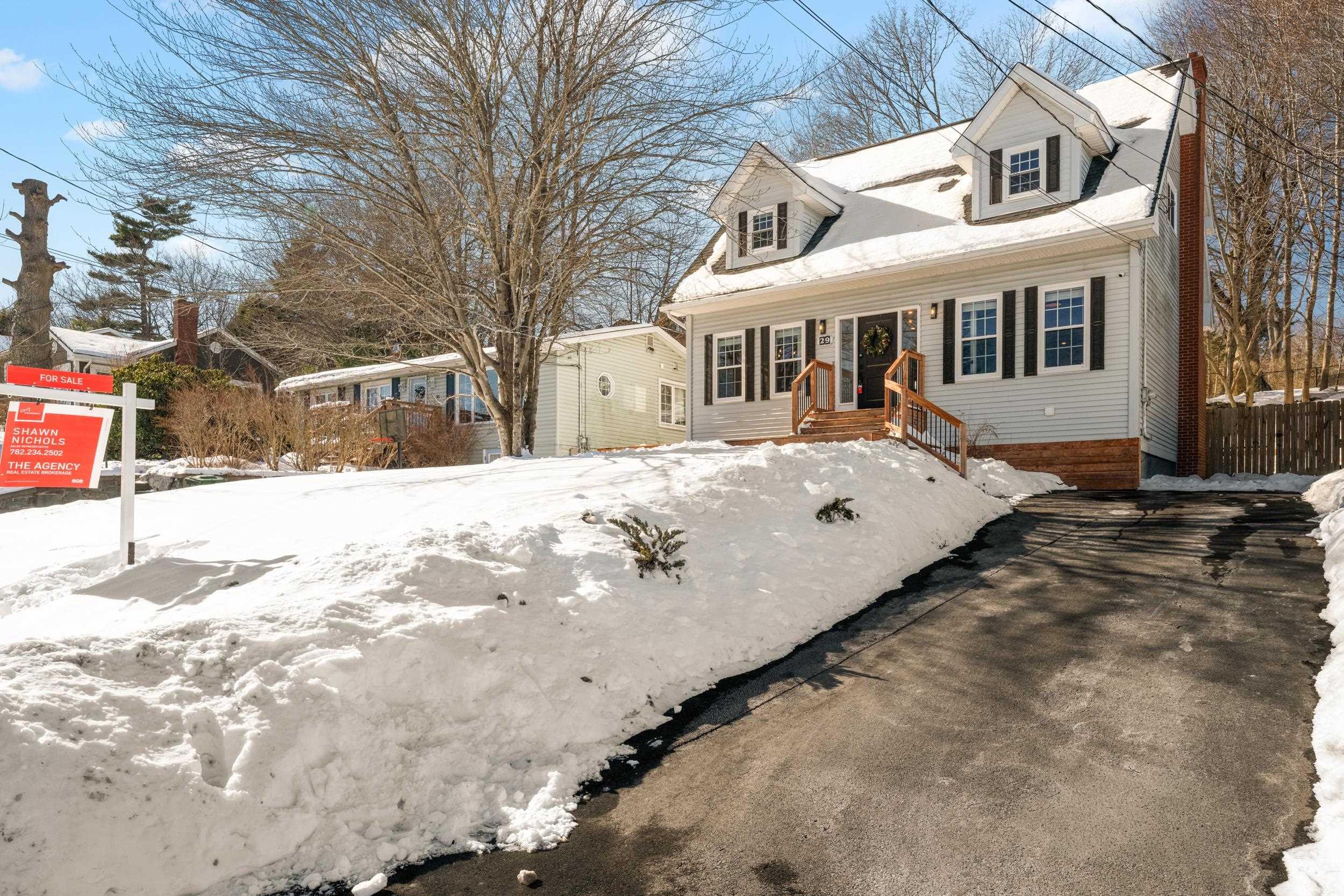 29 Donaldson Avenue, Halifax, NS (MLS 202602568)