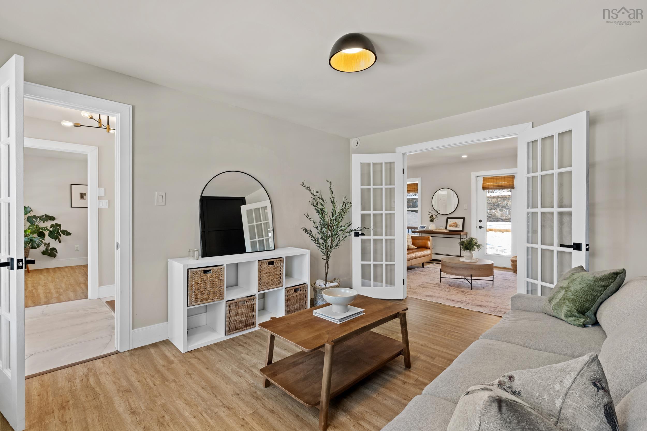 29 Donaldson Avenue, Halifax, NS (MLS 202602568)