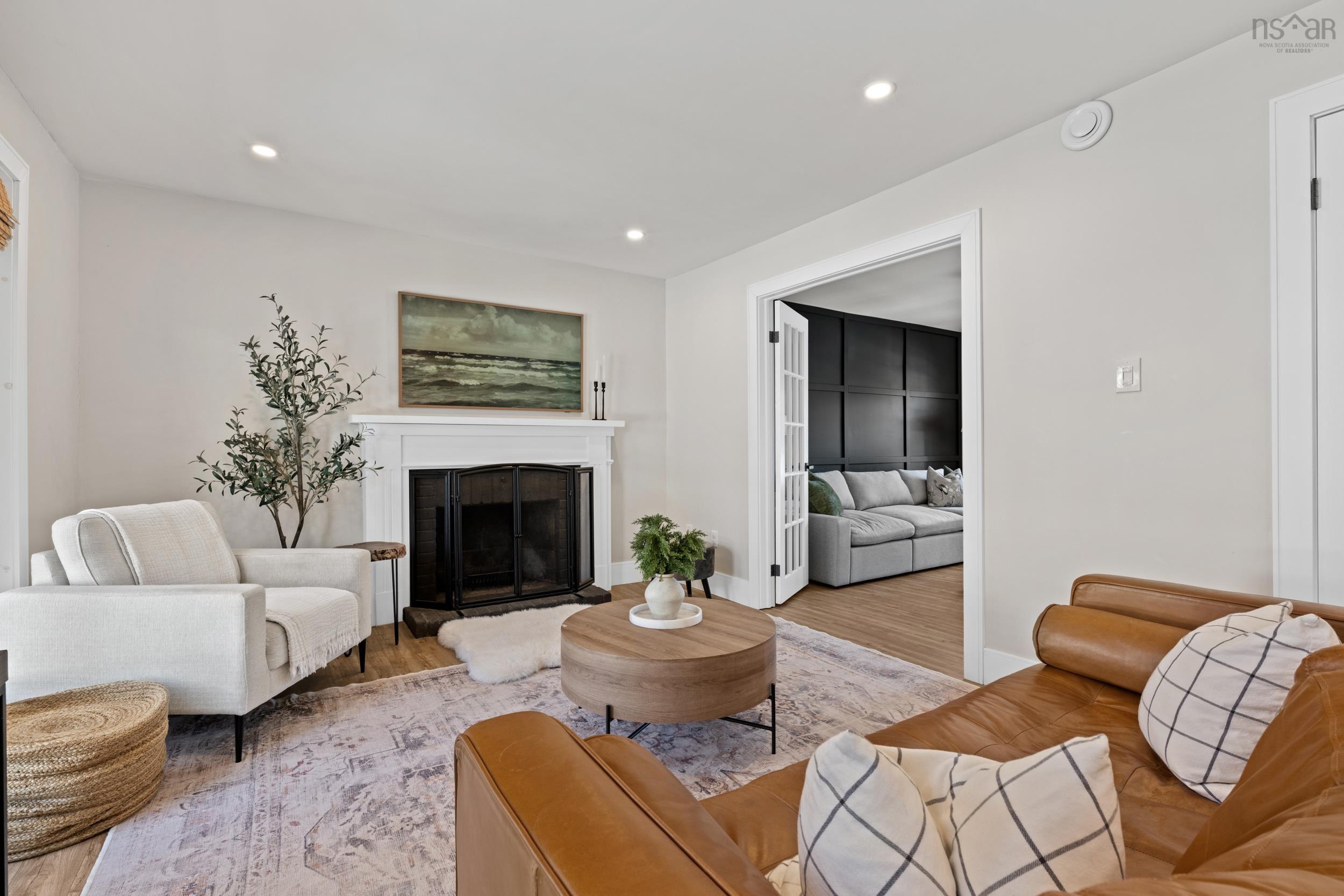 29 Donaldson Avenue, Halifax, NS (MLS 202602568)