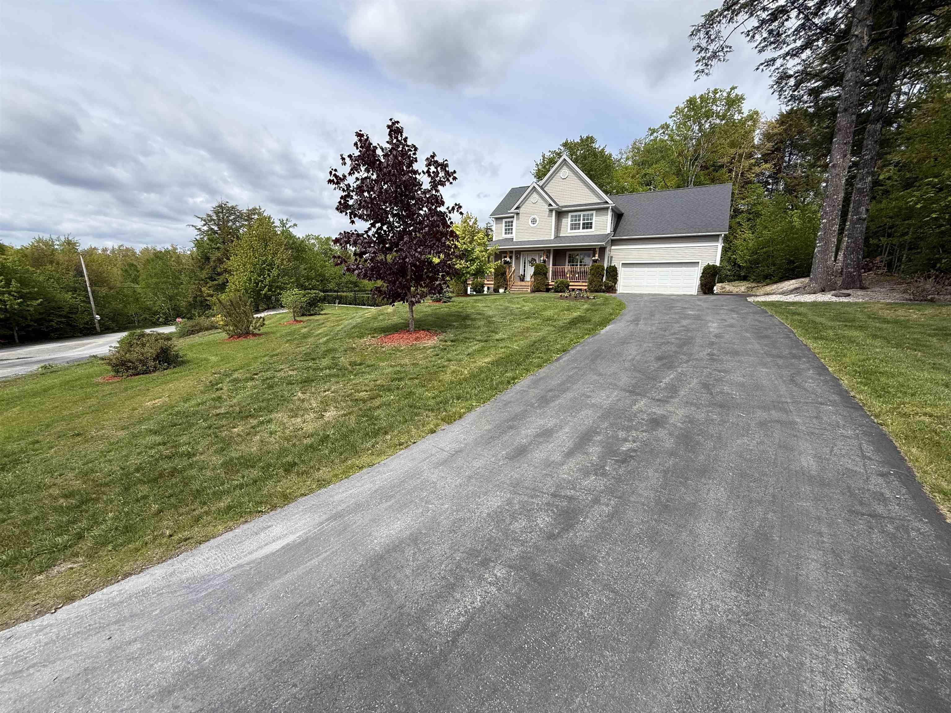 $749,000.00: 11 Forestridge Drive, Conquerall Mills