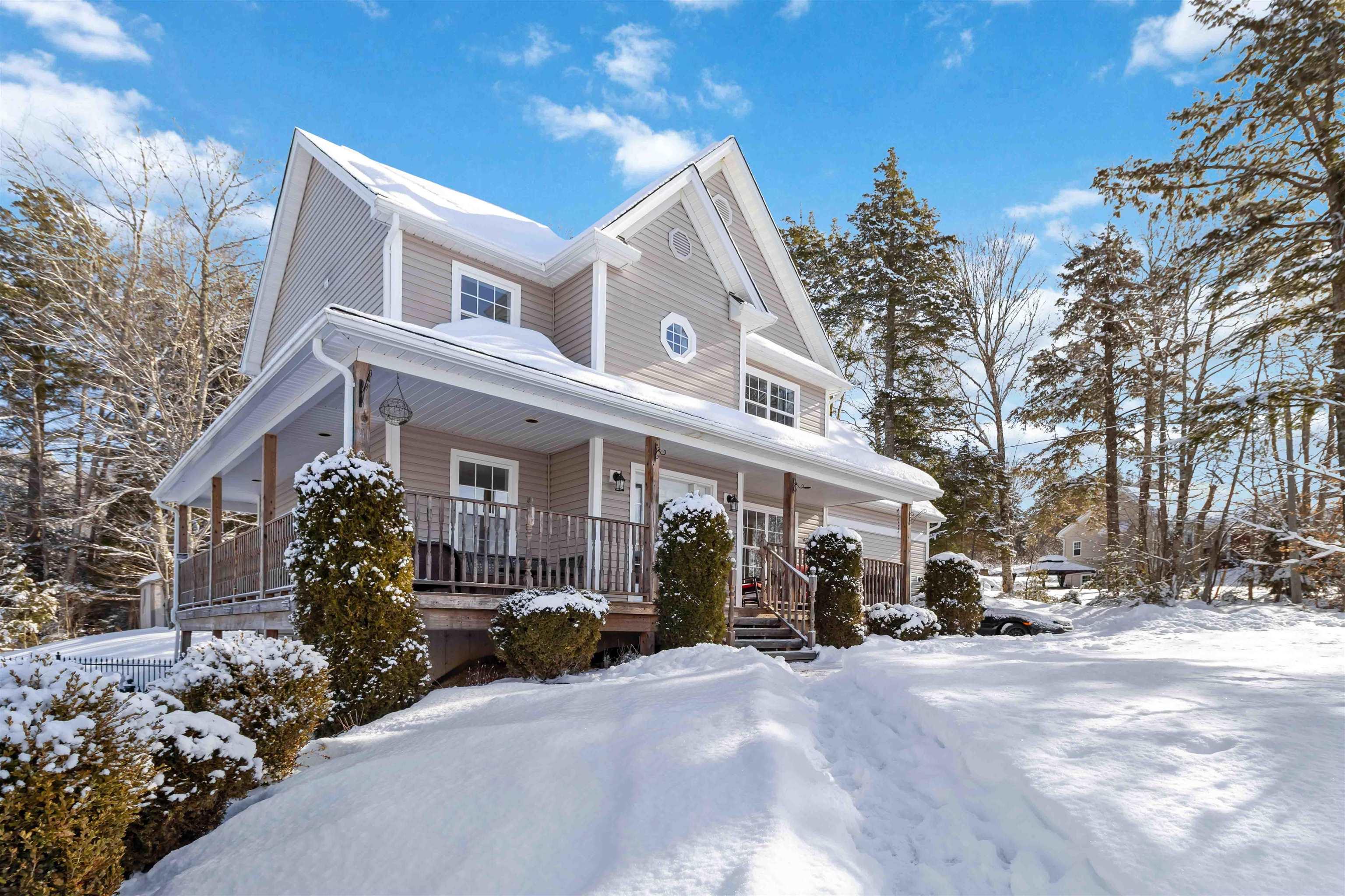 $749,000.00: 11 Forestridge Drive, Conquerall Mills